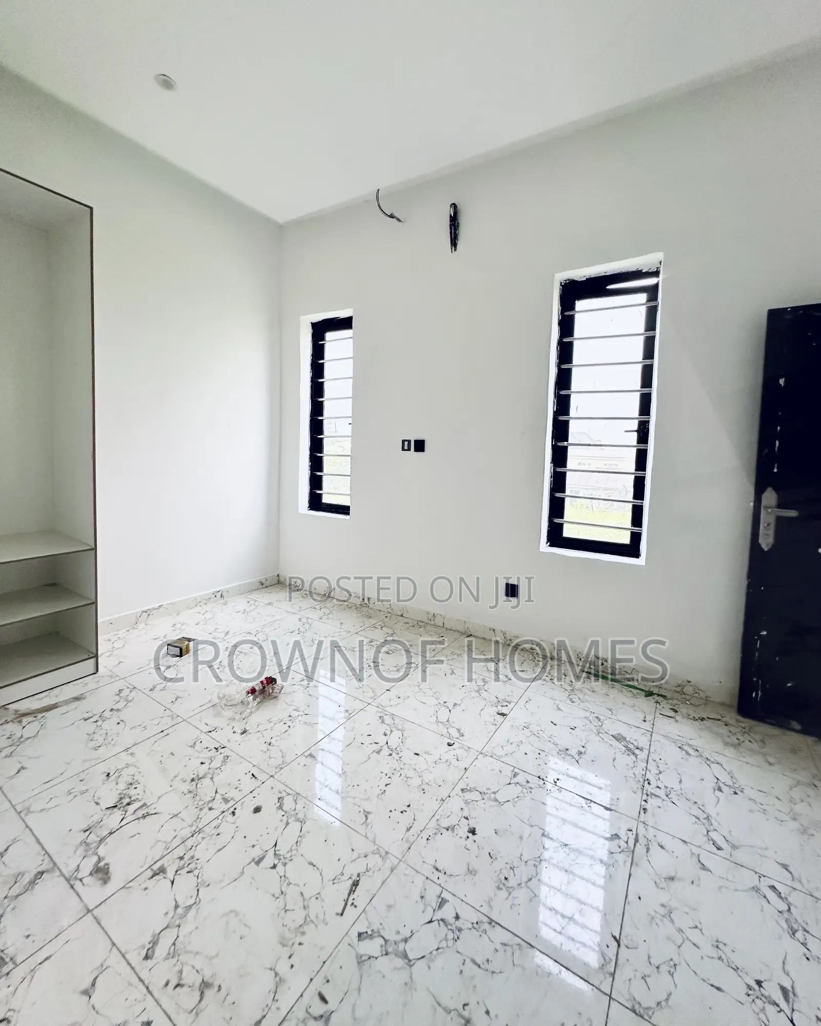 4bdrm Duplex in Atlantic Nominee, Abraham Adesanya Estate for sale