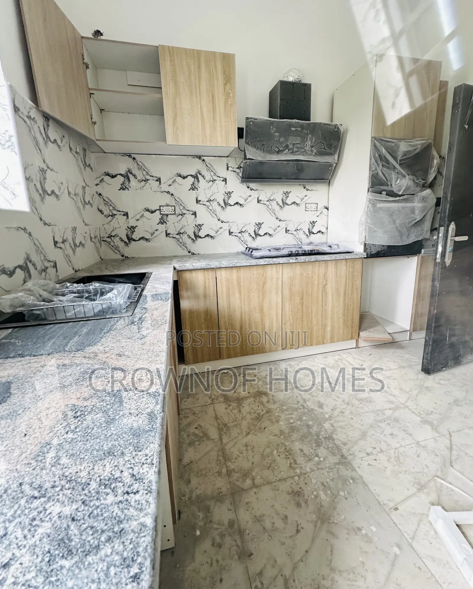 4bdrm Duplex in Atlantic Nominee, Abraham Adesanya Estate for sale