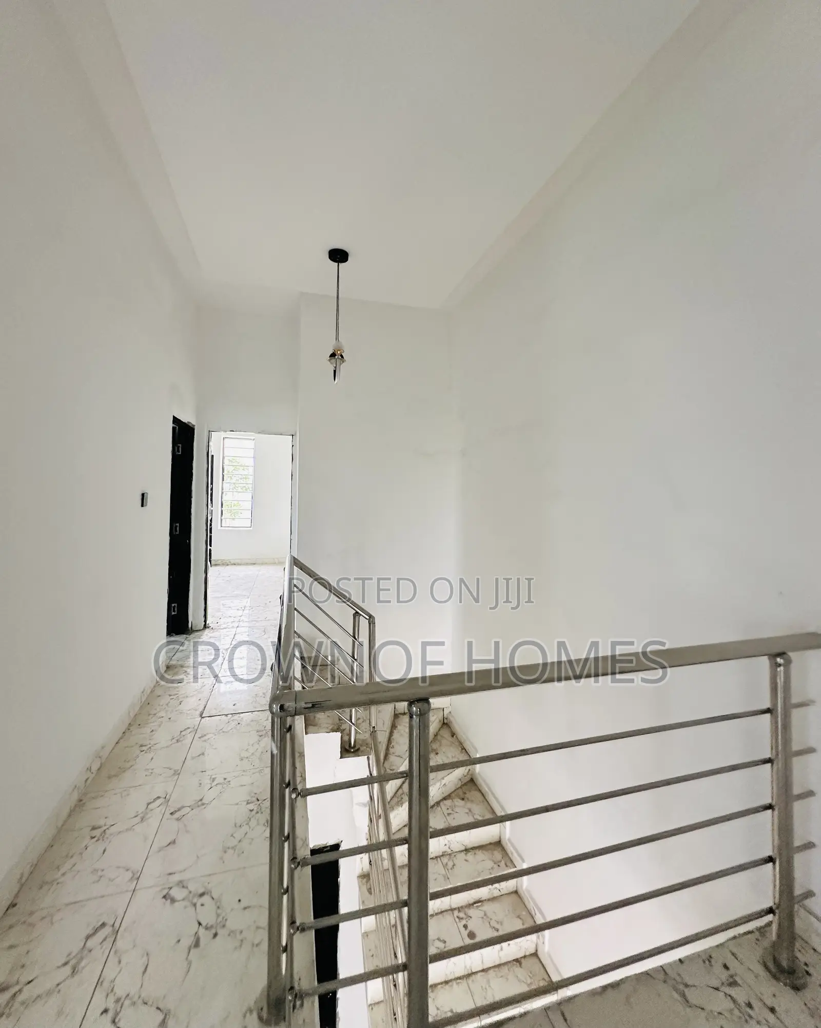 4bdrm Duplex in Atlantic Nominee, Abraham Adesanya Estate for sale