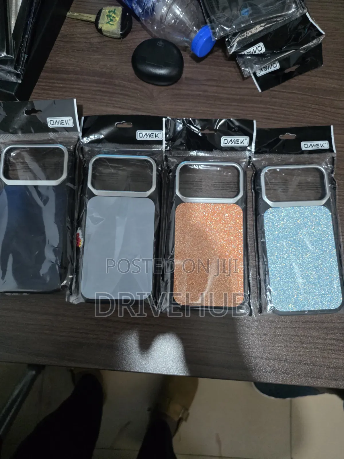 Phone Pouch