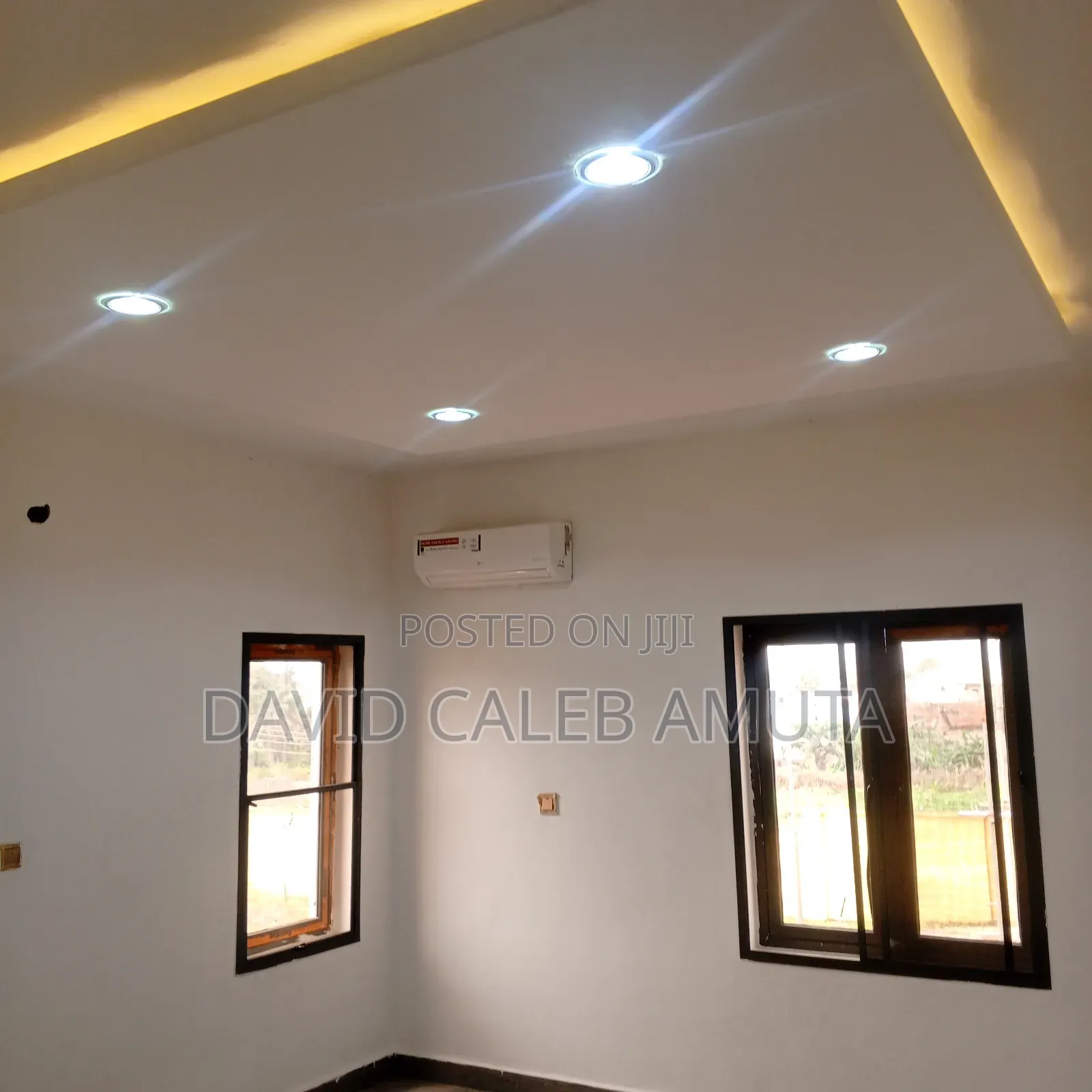 2bdrm Block of Flats in Federal Housing for sale