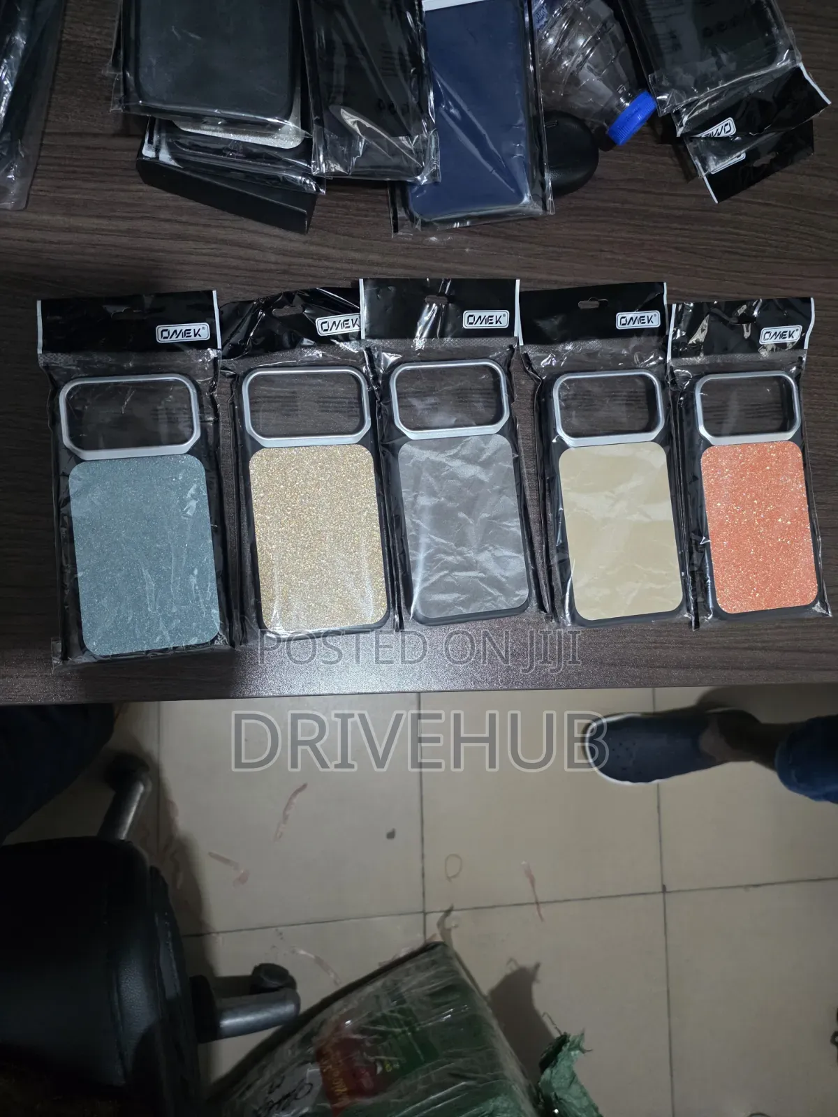 Phone Pouch
