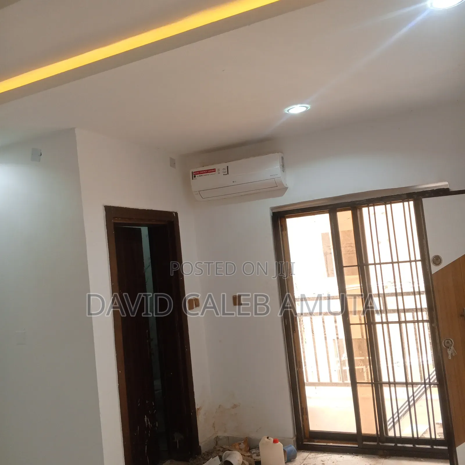 2bdrm Block of Flats in Federal Housing for sale