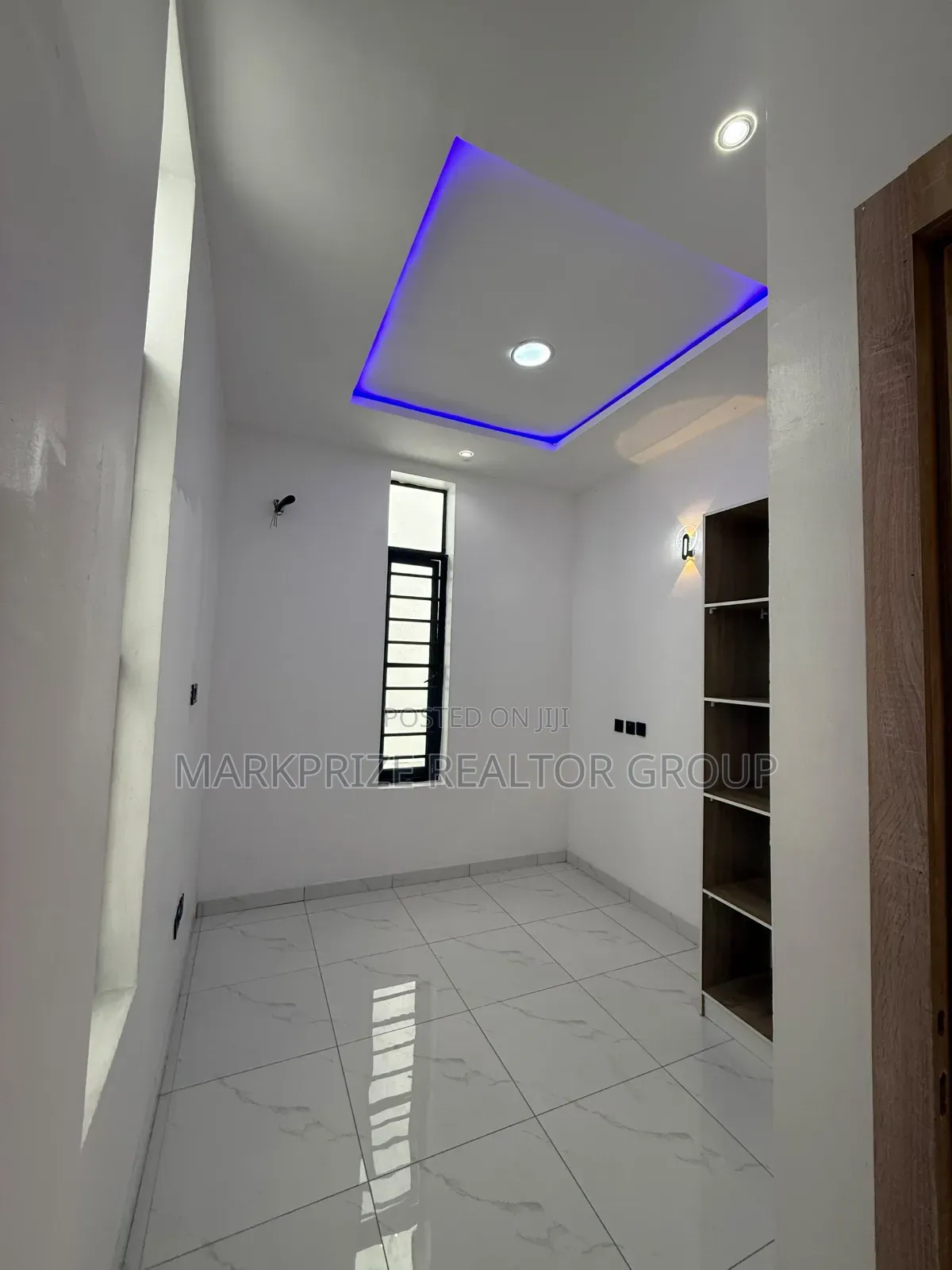 4bdrm Duplex in Chevron Lekki for sale