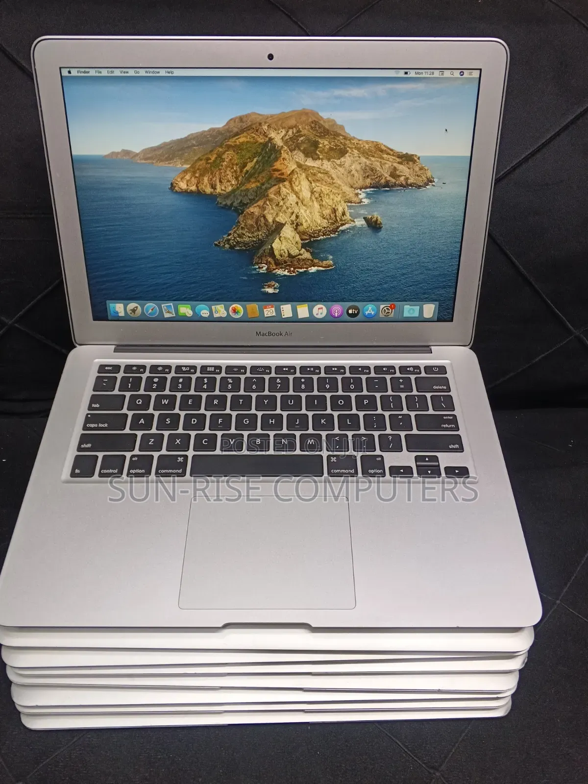 Laptop Apple MacBook Air 2015 8GB Intel Core i5 SSD 256GB