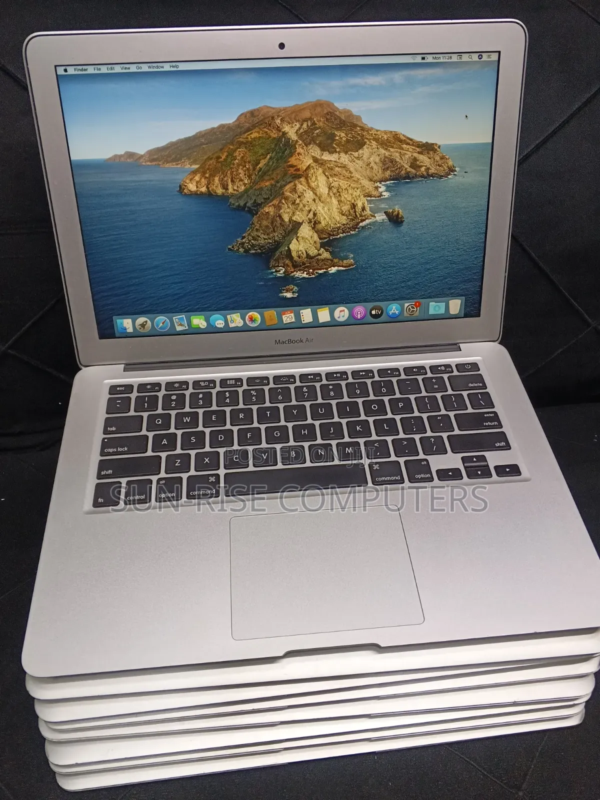 Laptop Apple MacBook Air 2015 8GB Intel Core i5 SSD 256GB