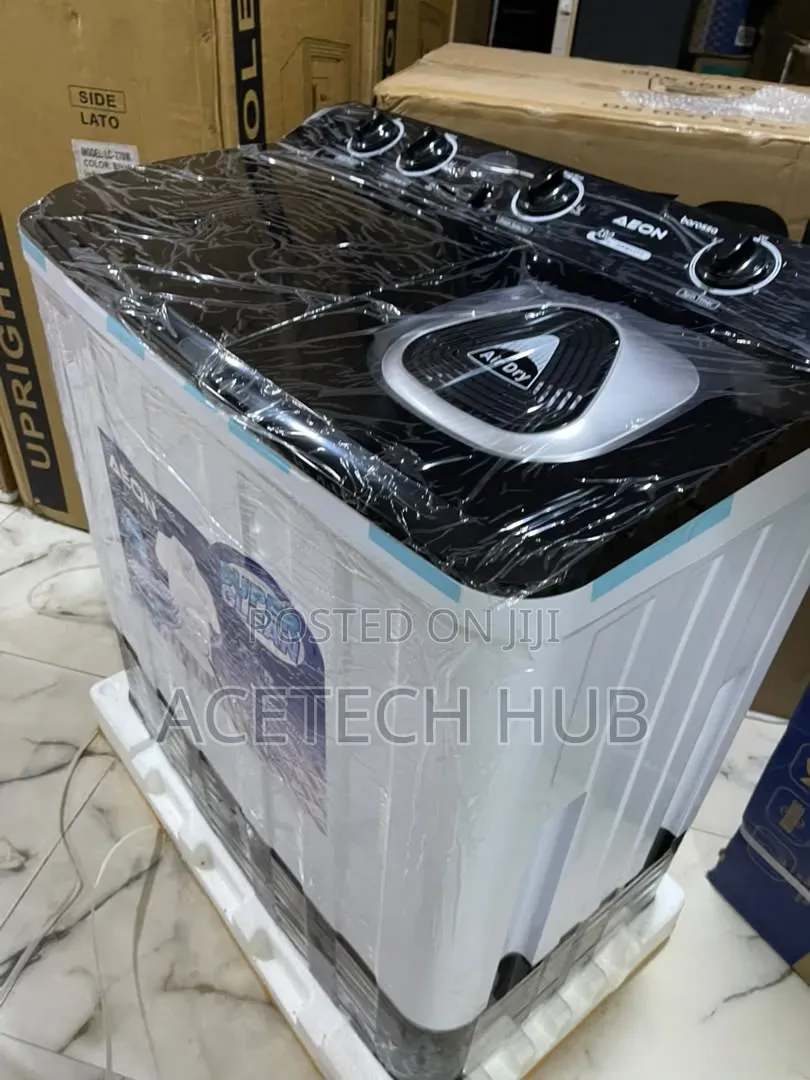 Aeon 13kg Laundry Washer With Spinner