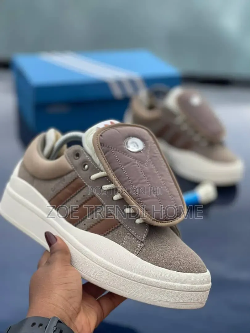 Addidas Men’S Sport Shoes – Perfect Fit Maximum Comfort