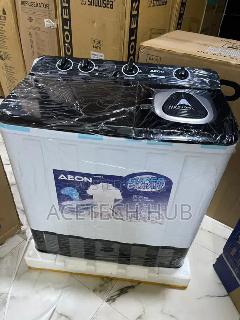 Aeon Household 13kg Washing Machine