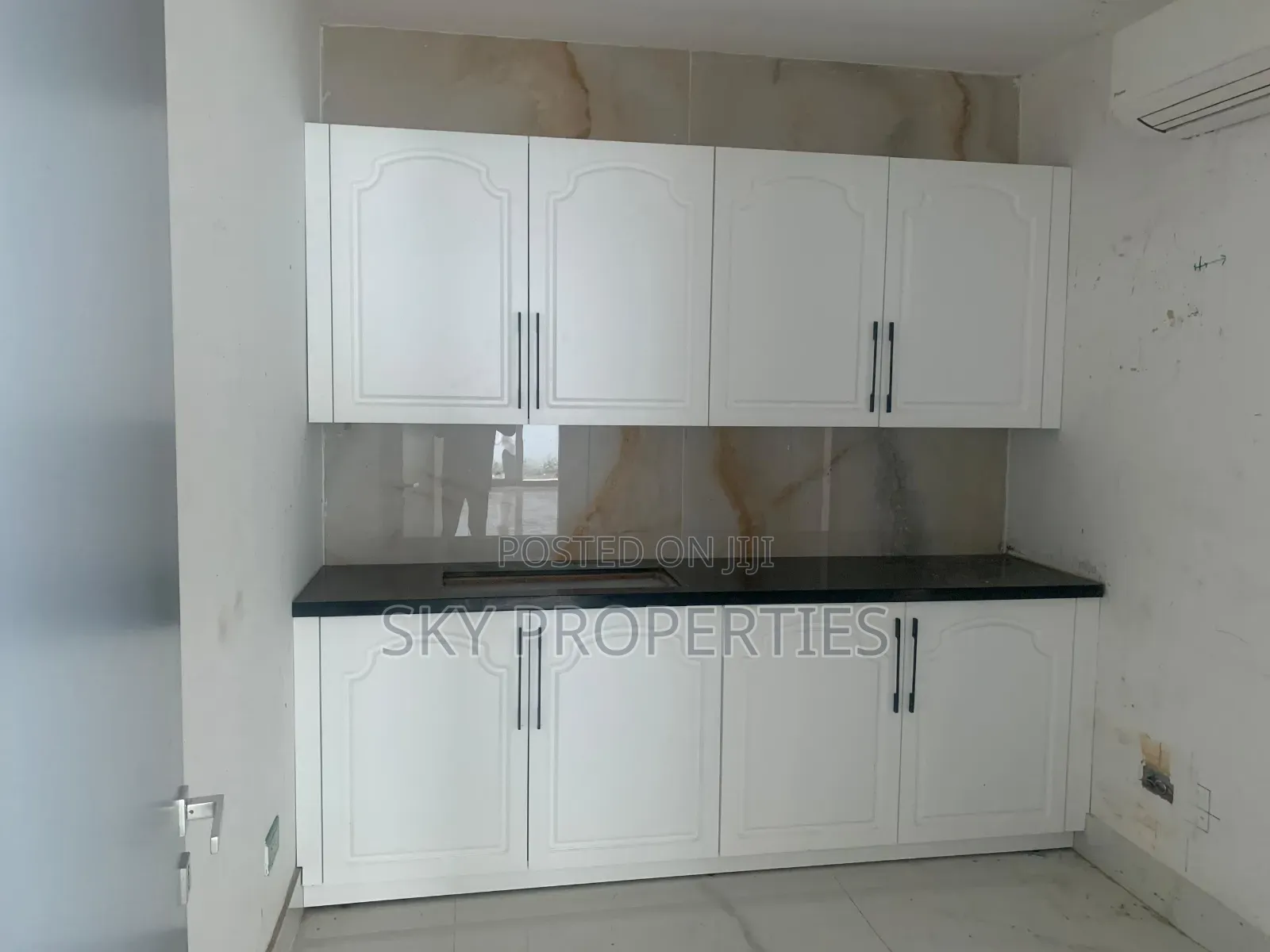 5bdrm Duplex in Banana Island, Old Ikoyi for rent
