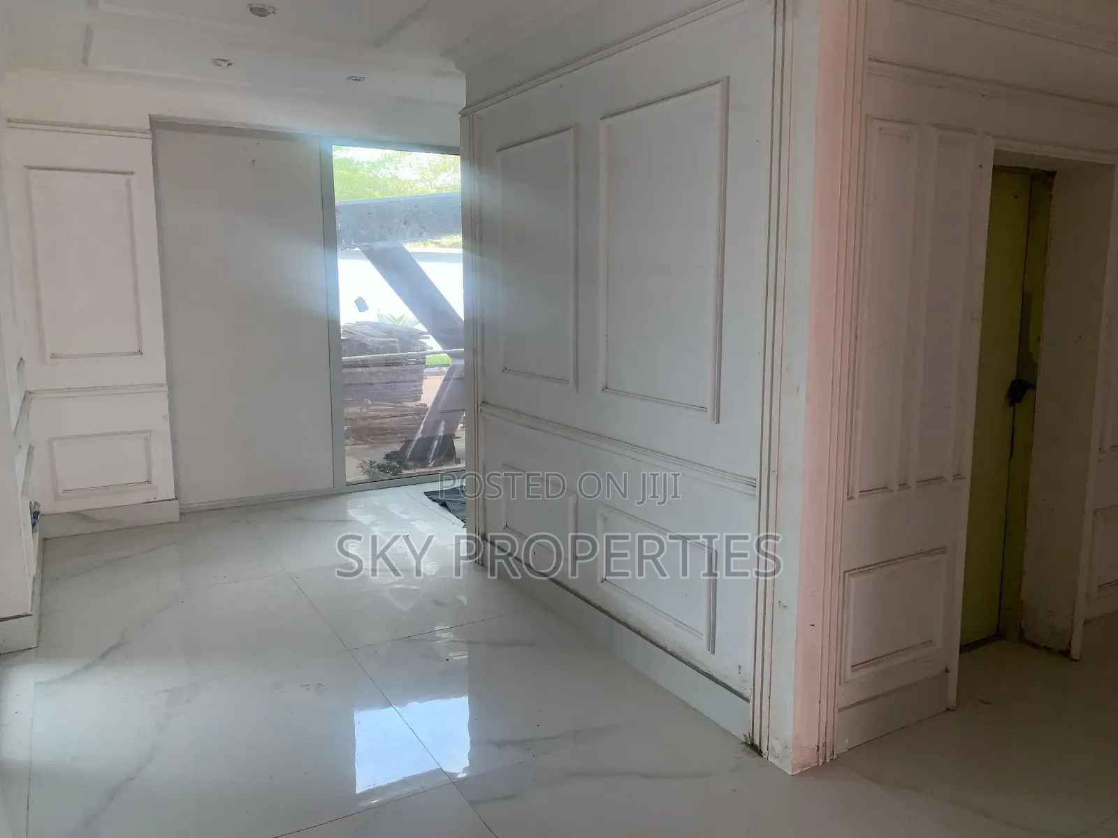 5bdrm Duplex in Banana Island, Old Ikoyi for rent