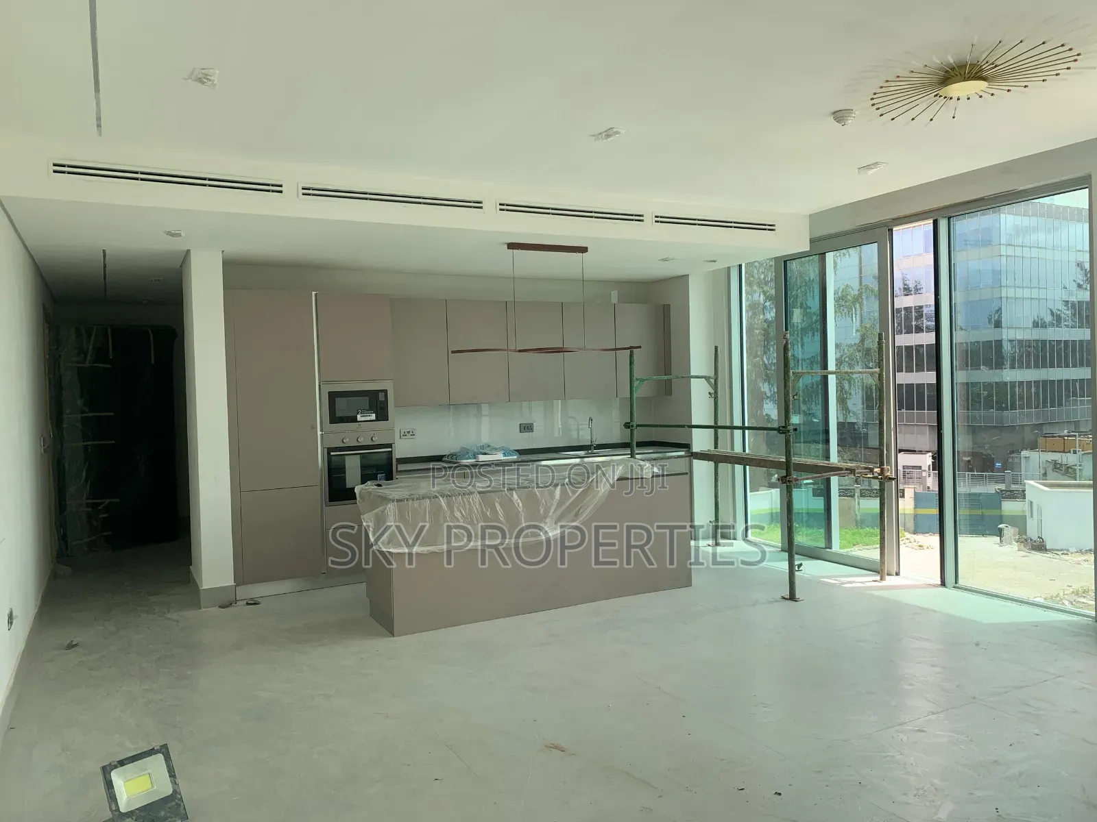 5bdrm Duplex in Banana Island, Old Ikoyi for rent