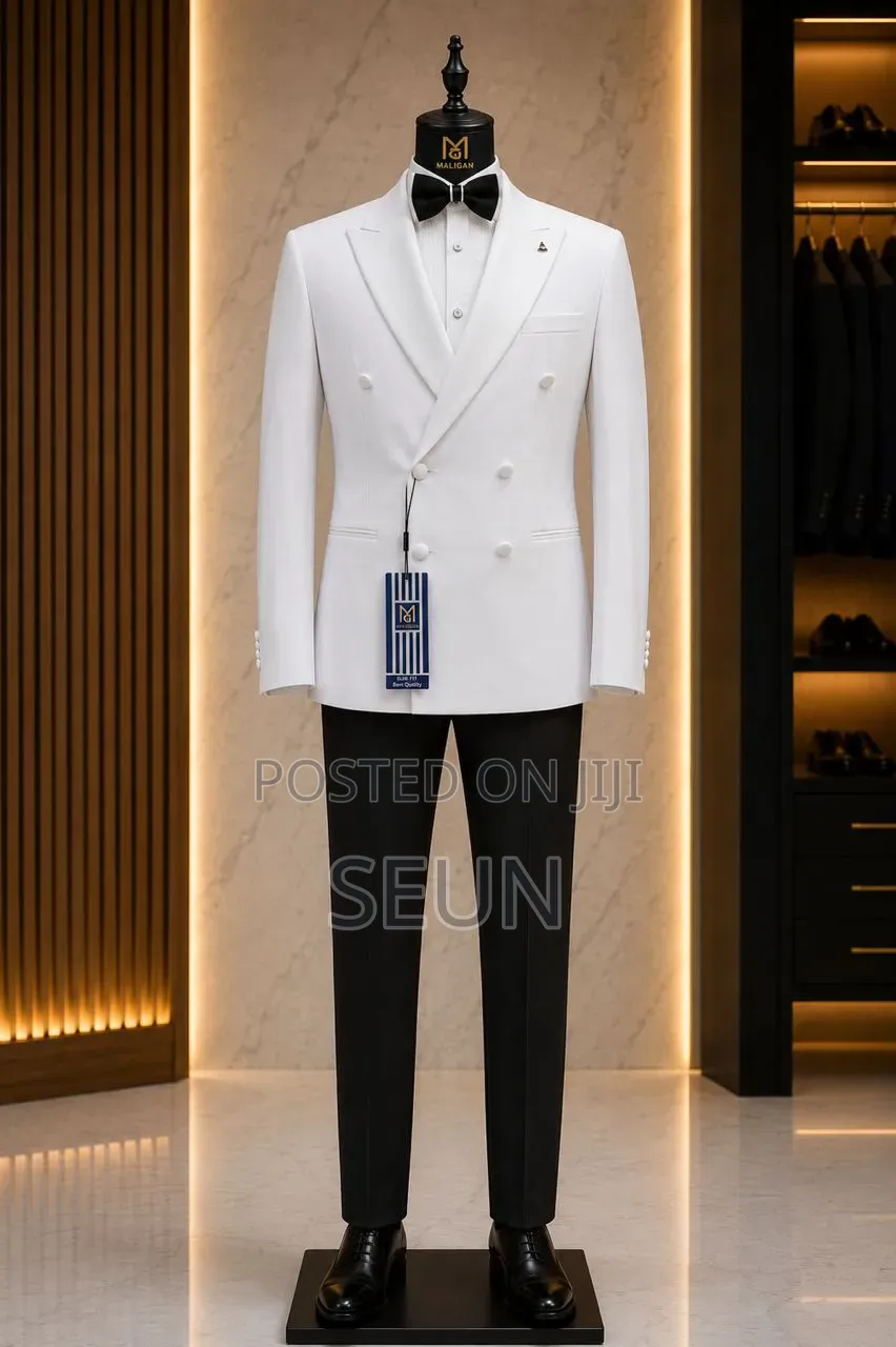 Trendy and Classy Men Suits for Rental