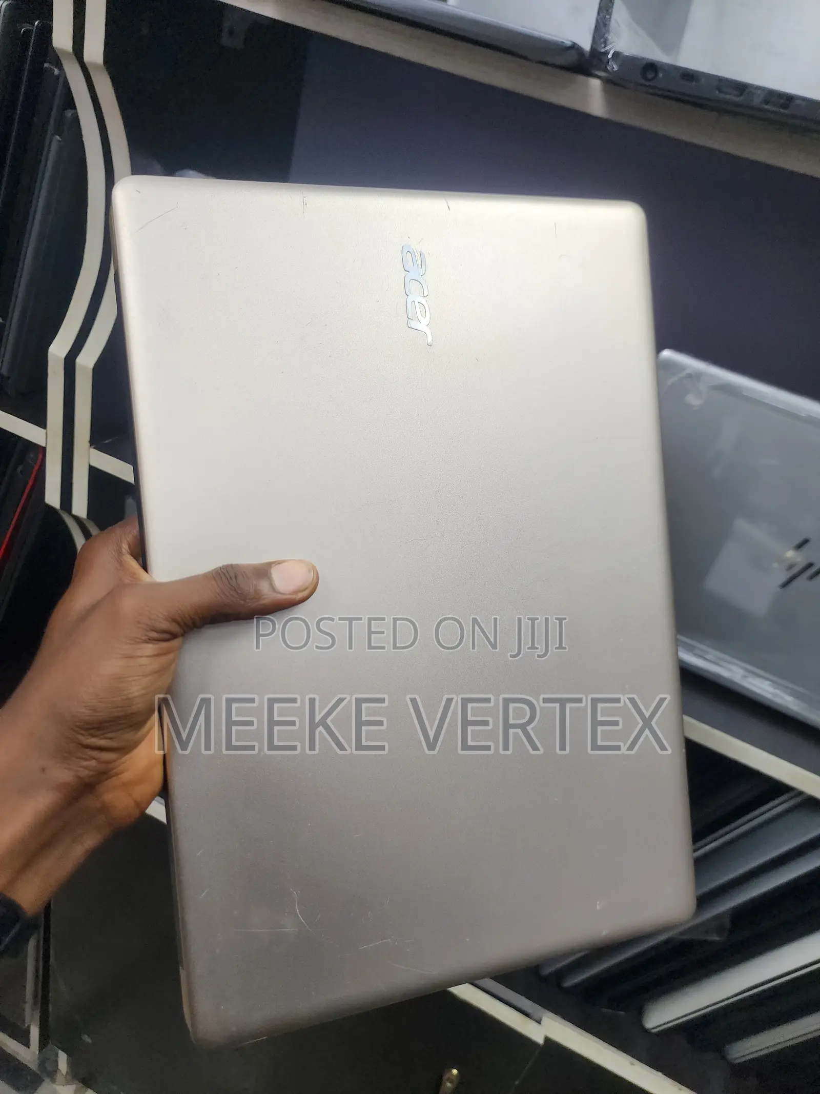 Laptop Acer Swift 3 8GB Intel Core i5 SSD 256GB