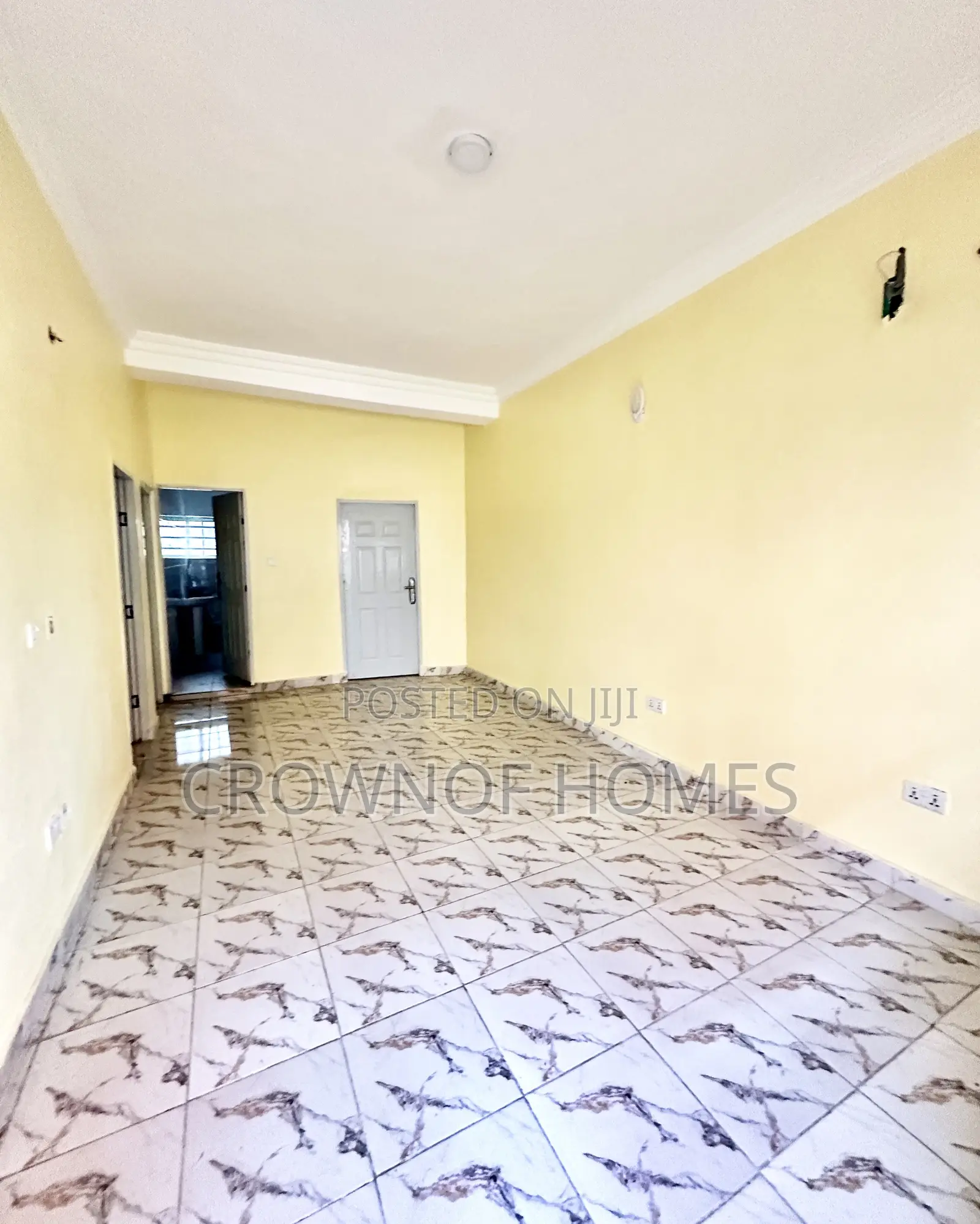 2bdrm Apartment in Abijo Estate for sale