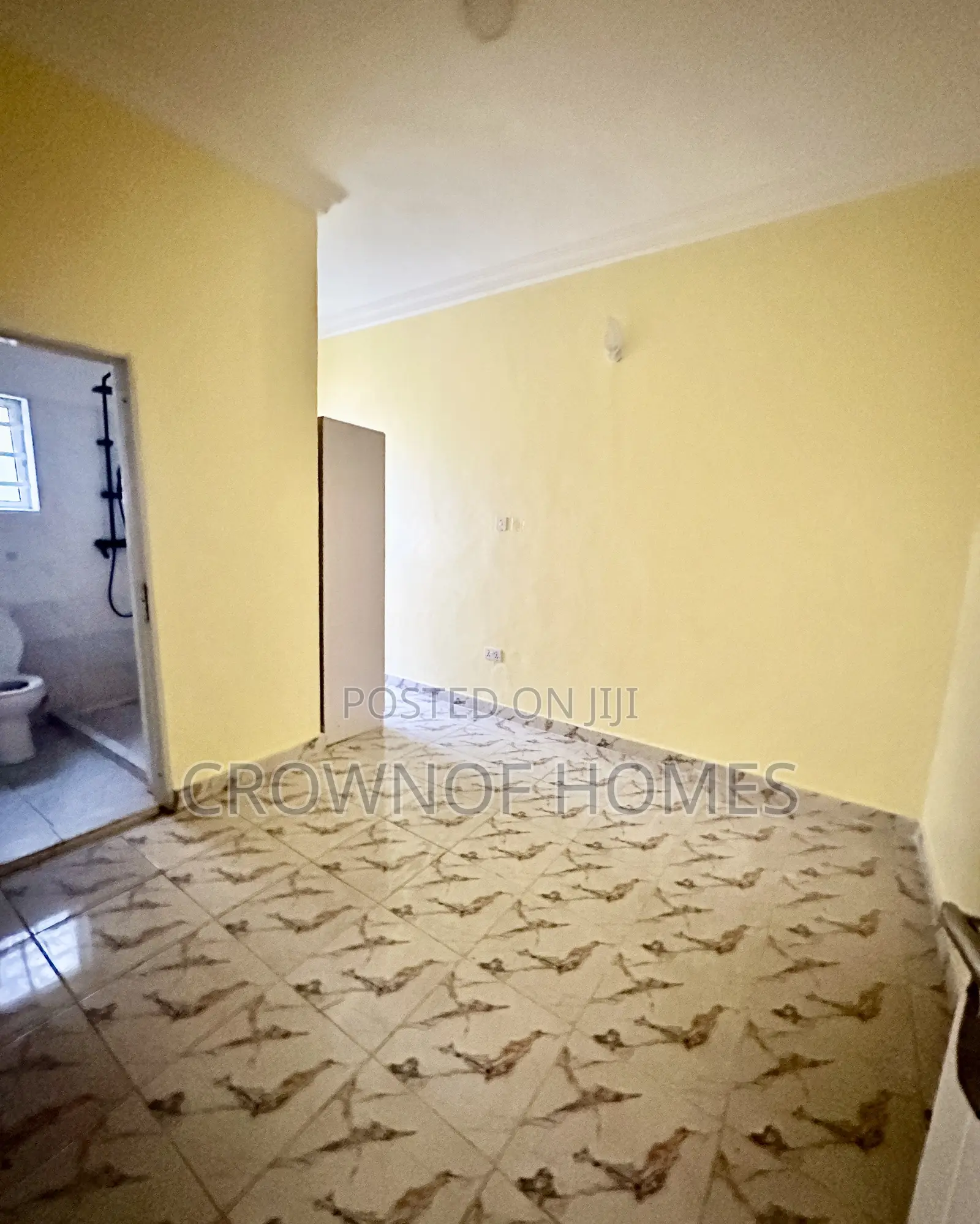 2bdrm Apartment in Abijo Estate for sale