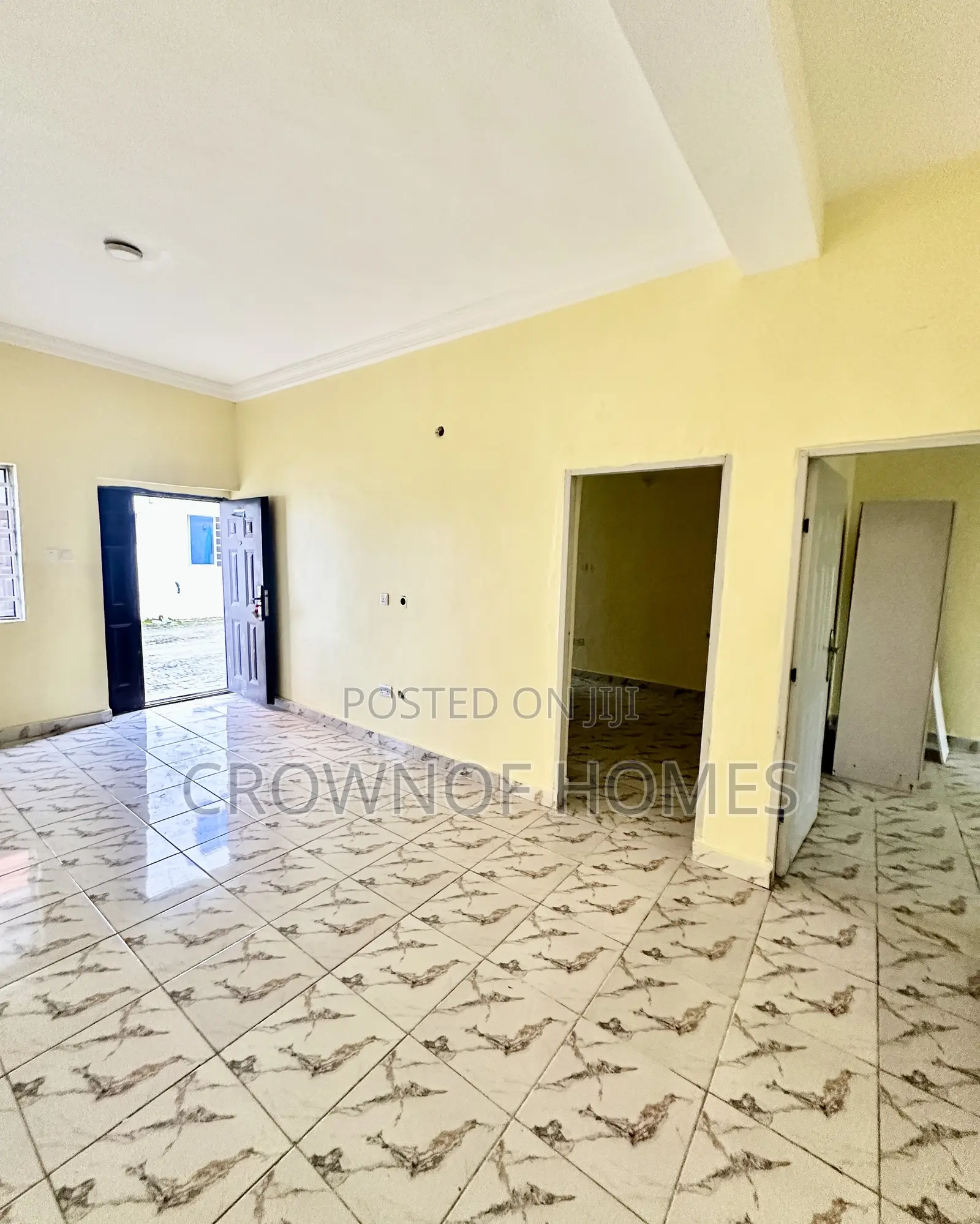 2bdrm Apartment in Abijo Estate for sale