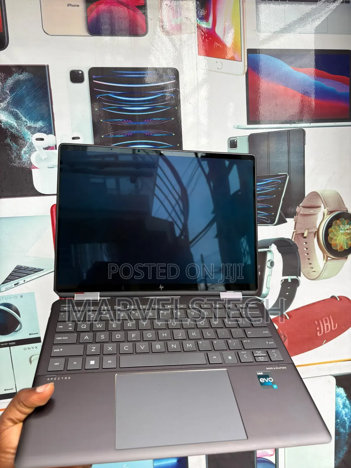 Laptop HP Spectre 14 16GB Intel Core i7 SSD 1T