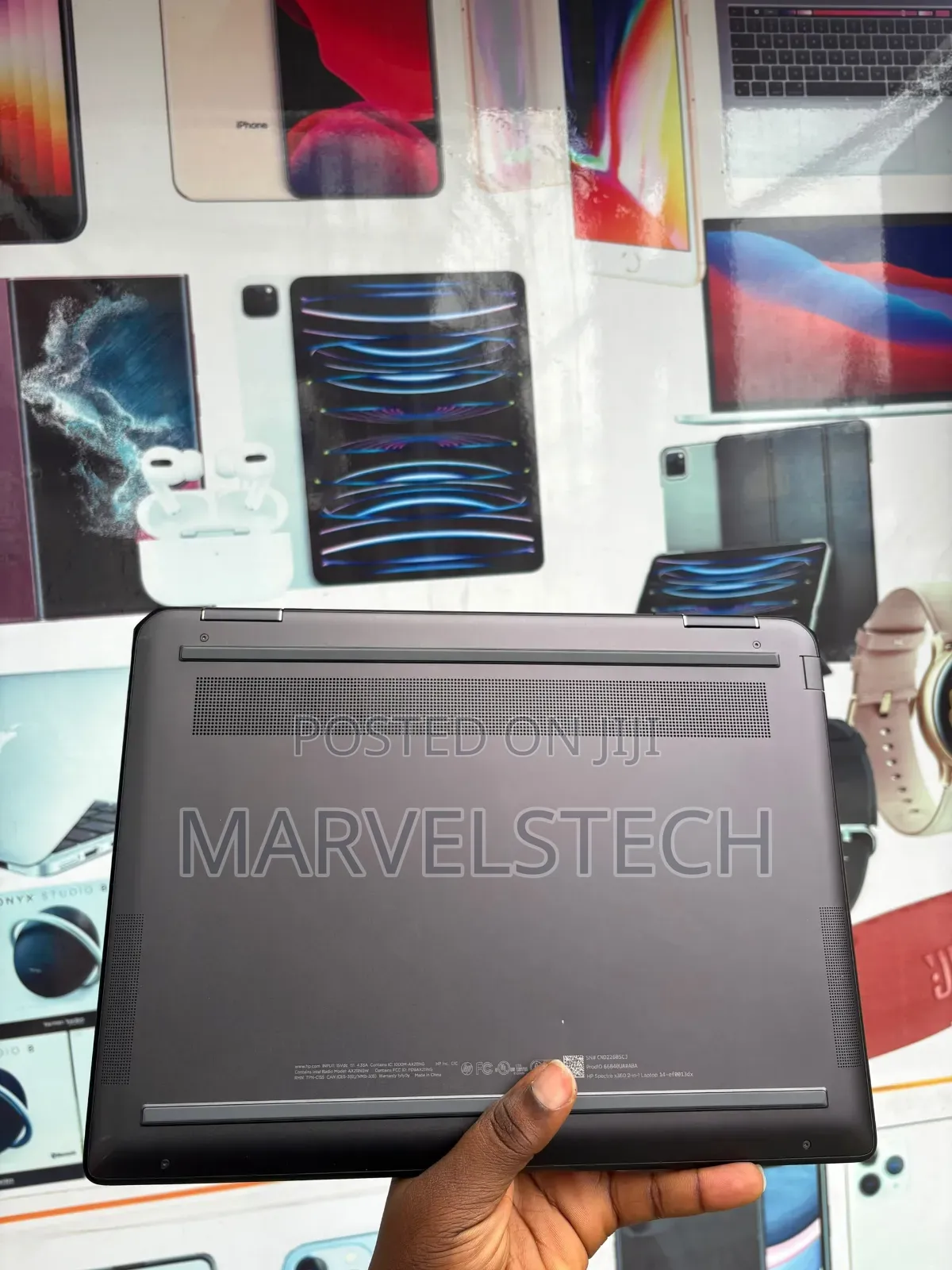 Laptop HP Spectre 14 16GB Intel Core i7 SSD 1T