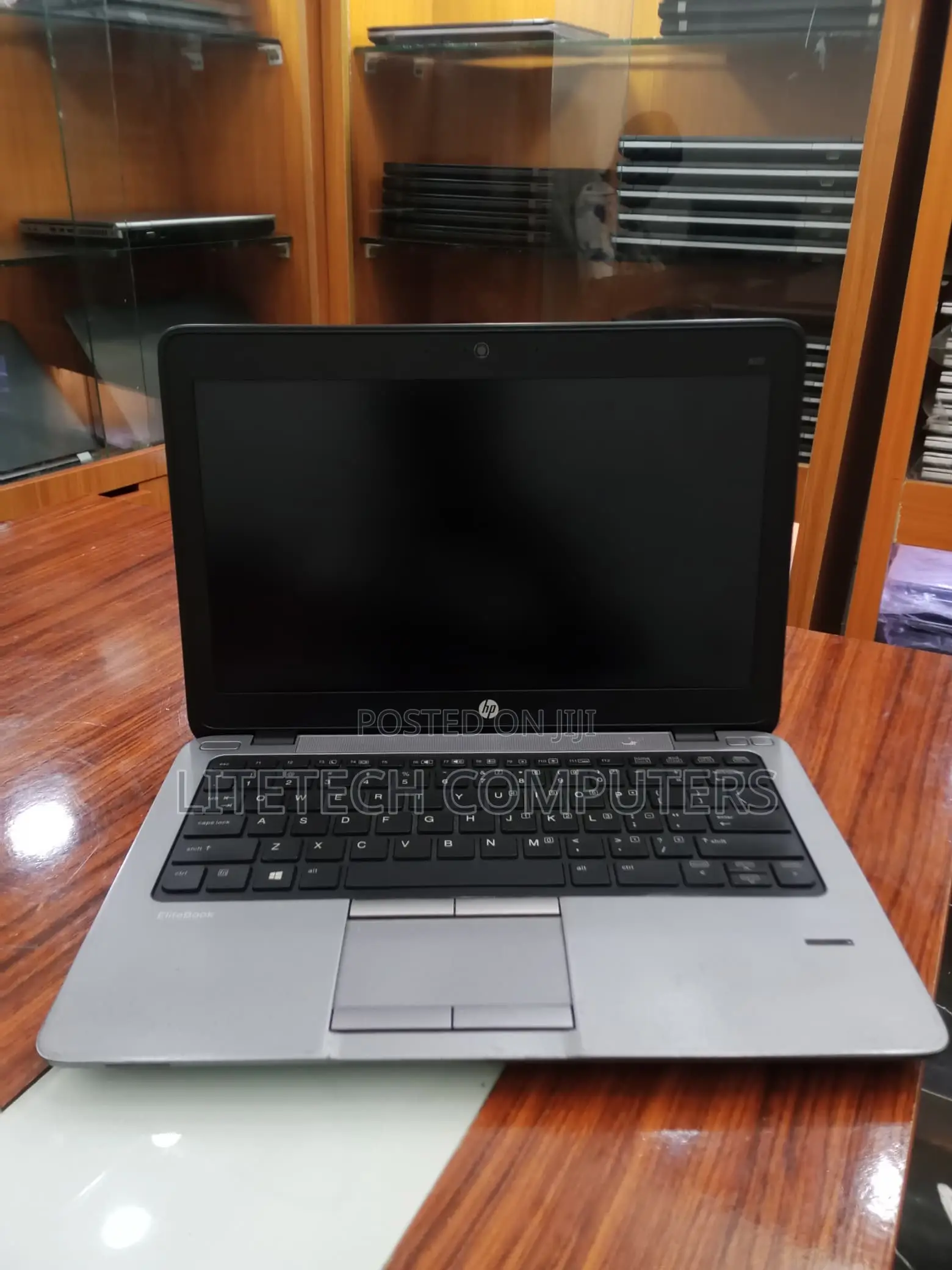 Laptop HP EliteBook 820 G1 8GB Intel Core i7 SSD 128GB