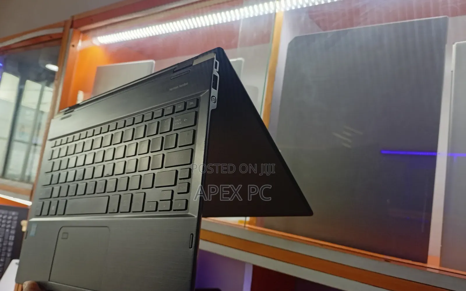Laptop Toshiba Portege X20W 8GB Intel Core i5 SSD 256GB