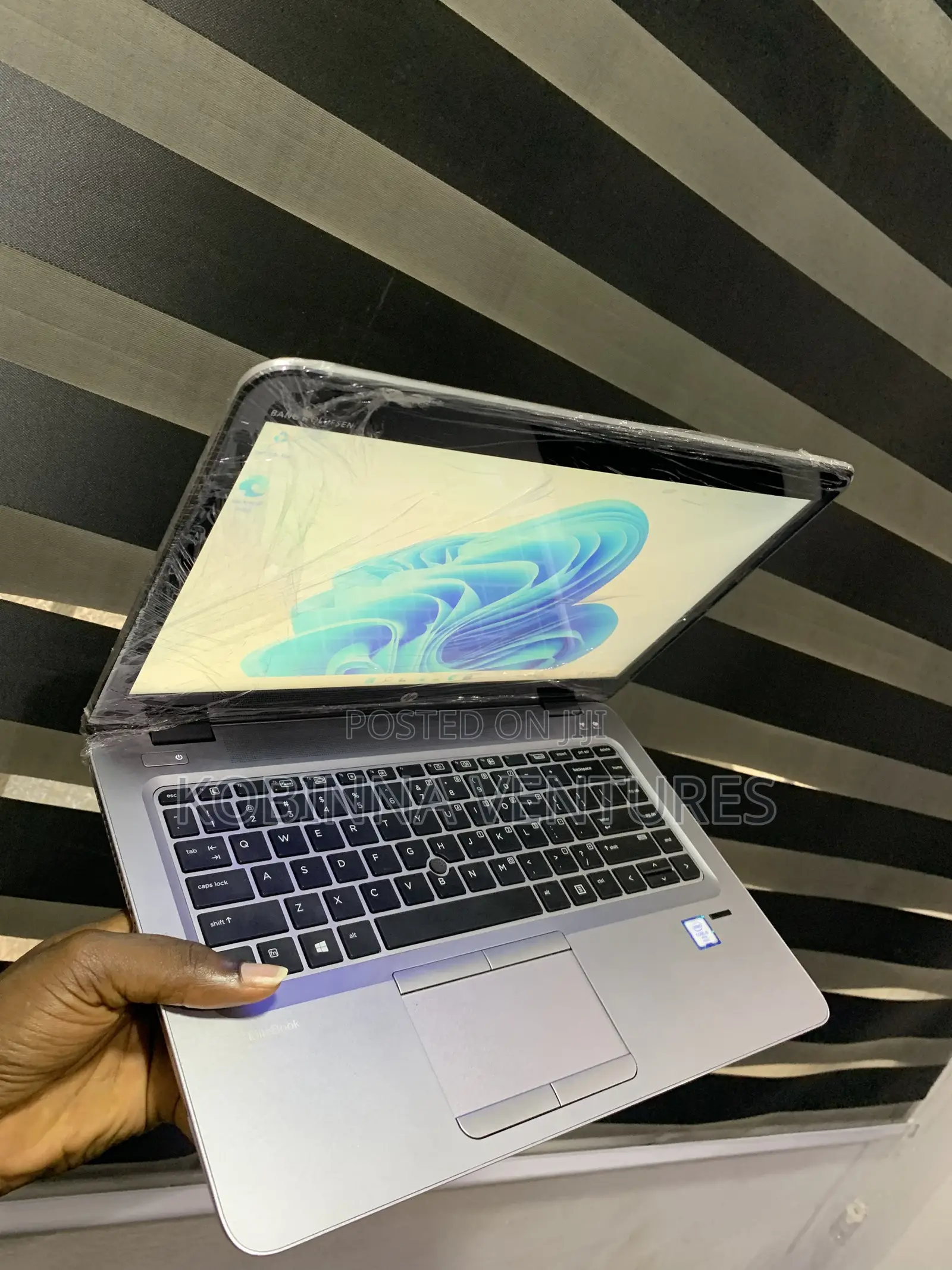 Laptop HP EliteBook 840 G3 8GB Intel Core i5 SSD 256GB