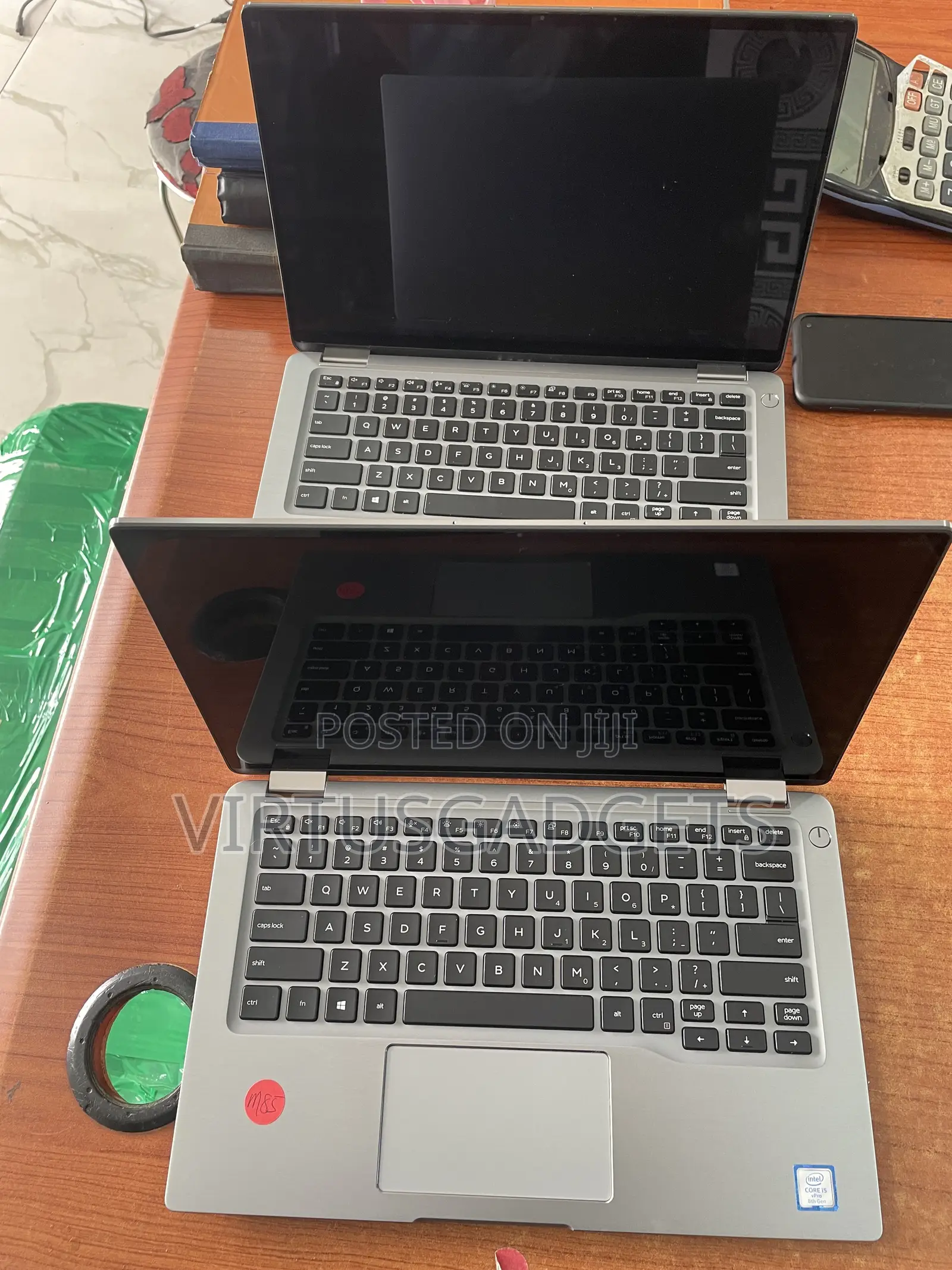 Laptop Dell Latitude 7400 2-in-1 16GB Intel Core i5 SSD 256GB
