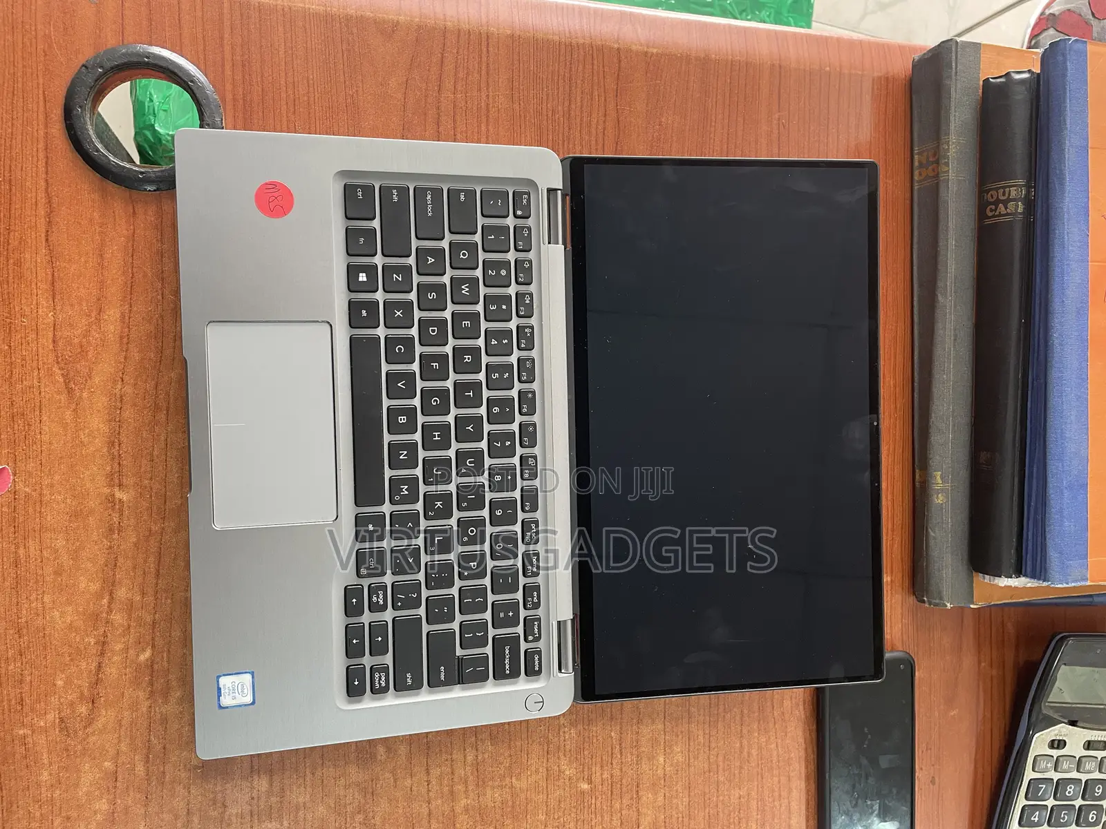Laptop Dell Latitude 7400 2-in-1 16GB Intel Core i5 SSD 256GB
