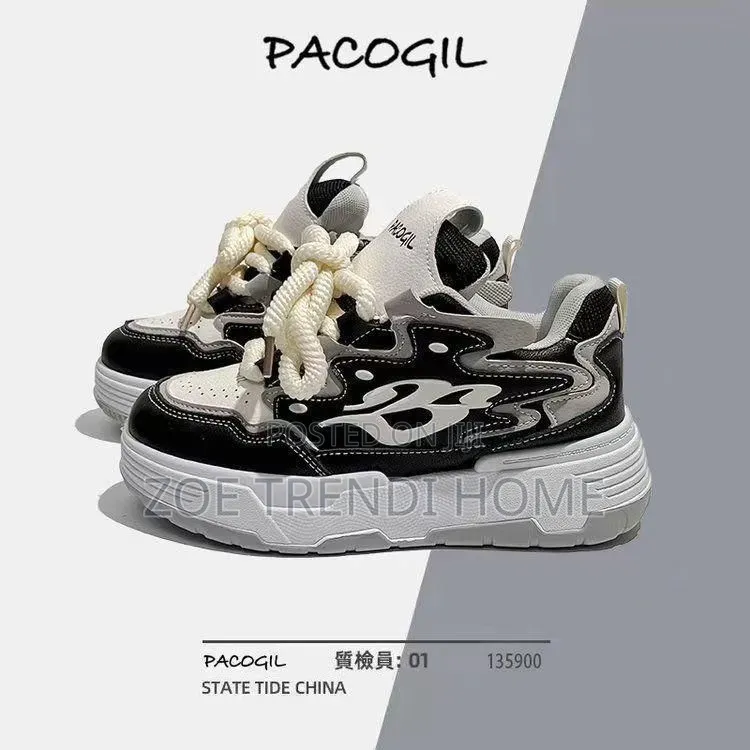 Original Pacogil Women’S Shoes – Premium Everyday Comfort