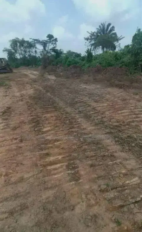 Plots of Land at Igwuruta Ali/Omagwa Achievers Estates Ph 2