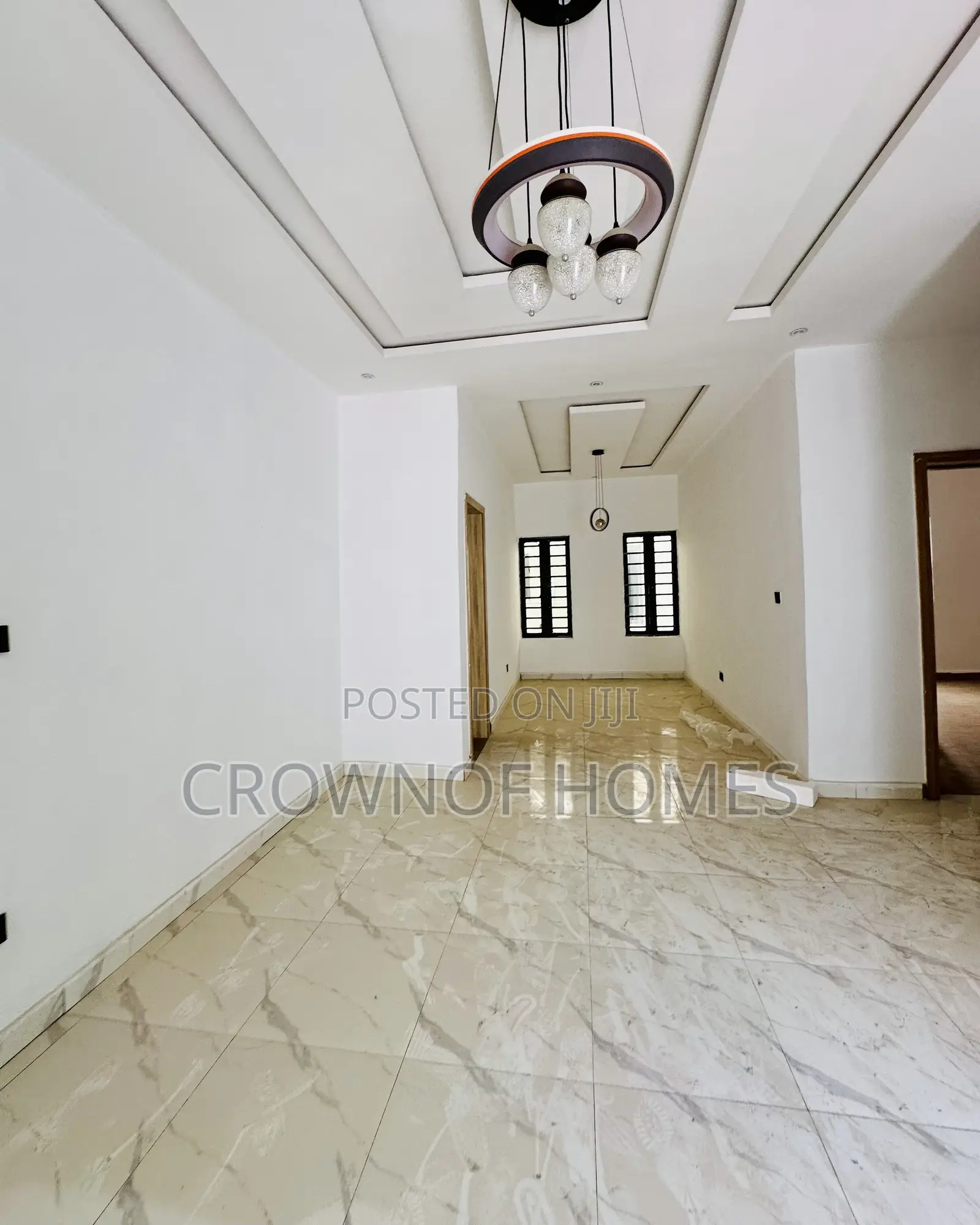 3bdrm Apartment in Ilaje / Lekki for sale
