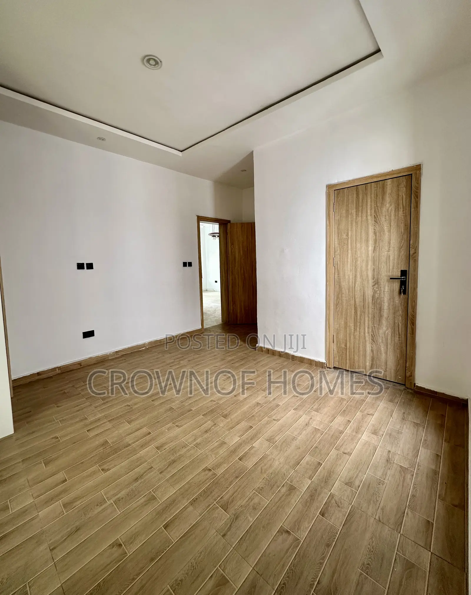 3bdrm Apartment in Ilaje / Lekki for sale