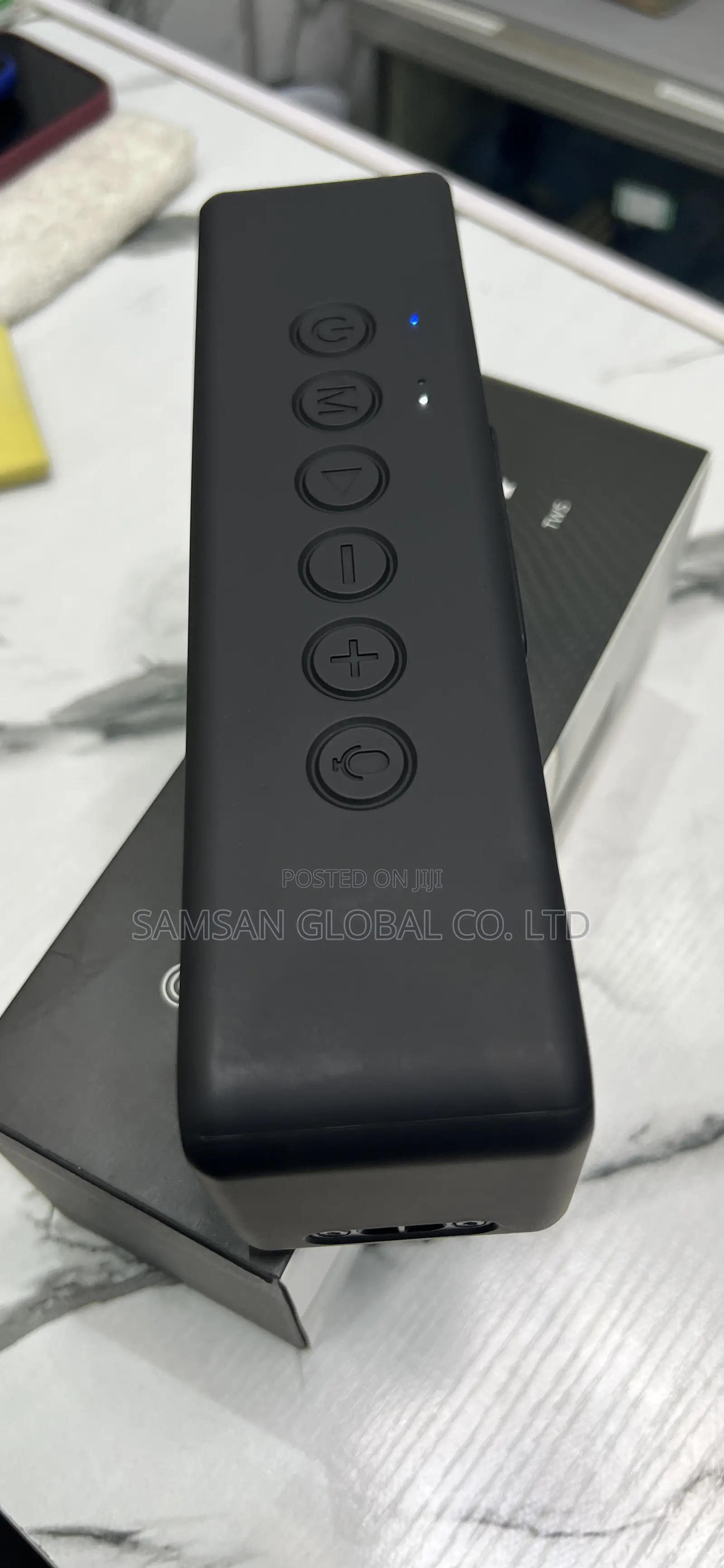Sodlk Tx6 Bluetooth Speaker