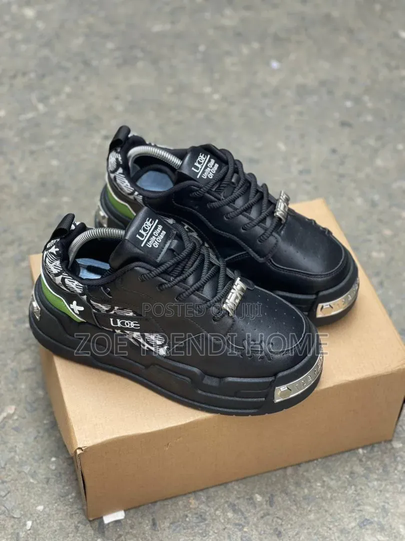 Next Men's Premium Casual Shoes