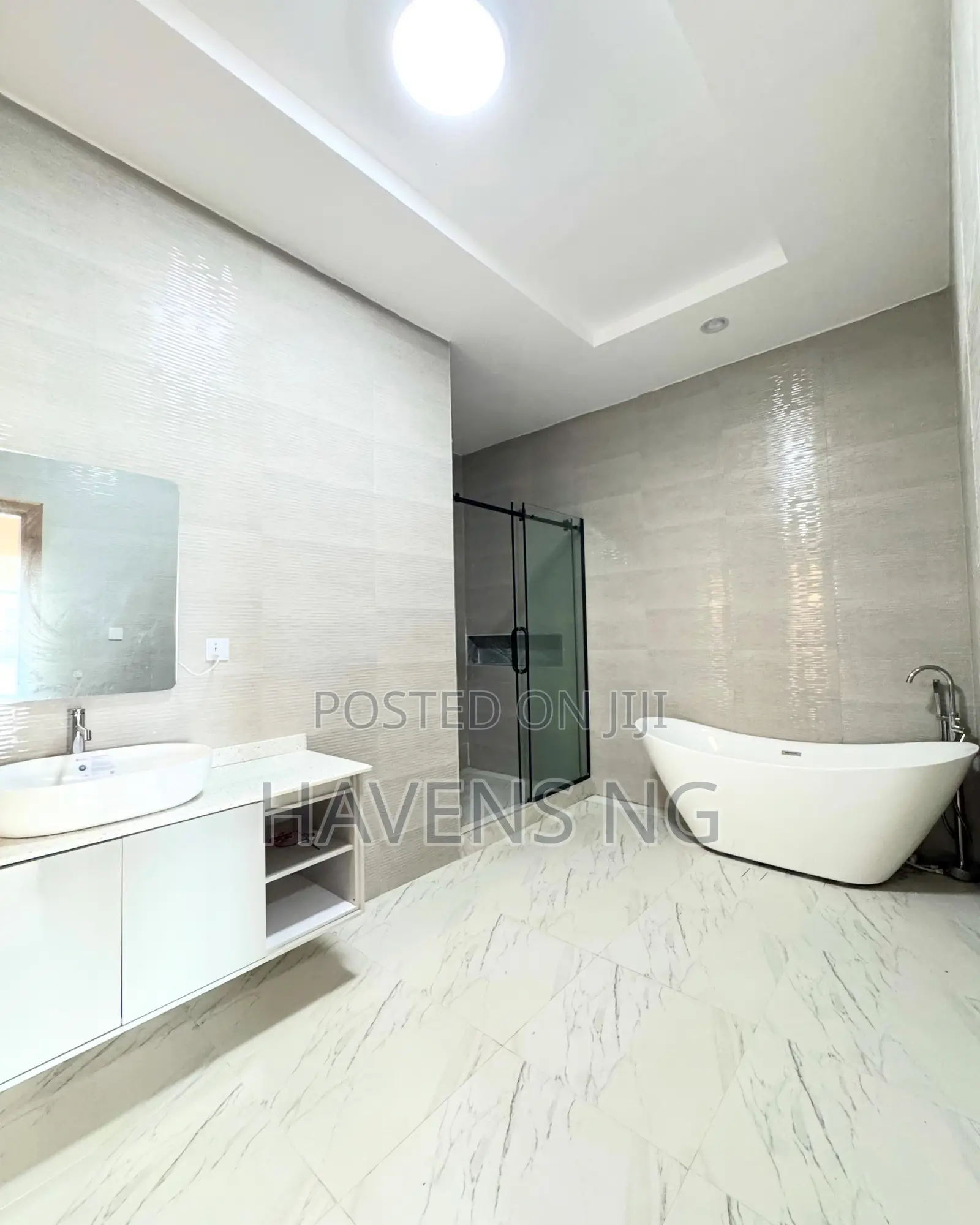6bdrm Duplex in Lekki Phase 2 for sale