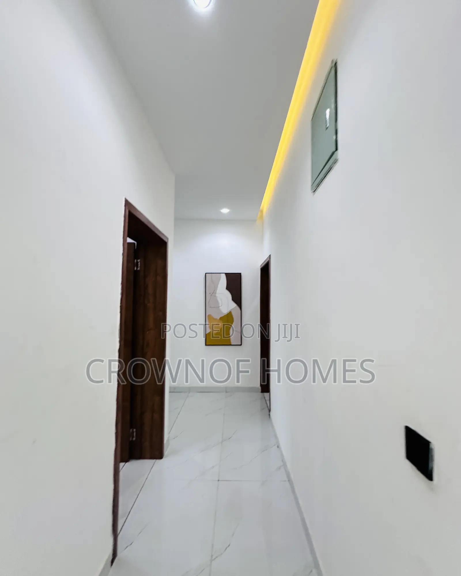 3bdrm Bungalow in Lekki Avana Estate, Elerangbe for sale