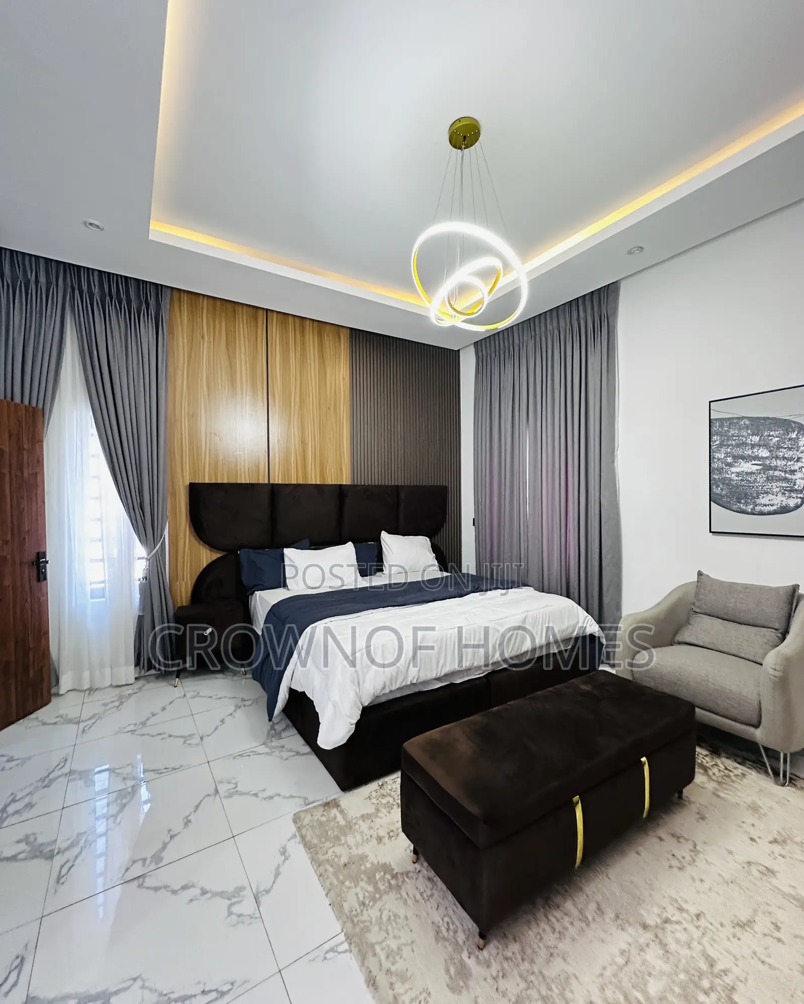 3bdrm Bungalow in Lekki Avana Estate, Elerangbe for sale