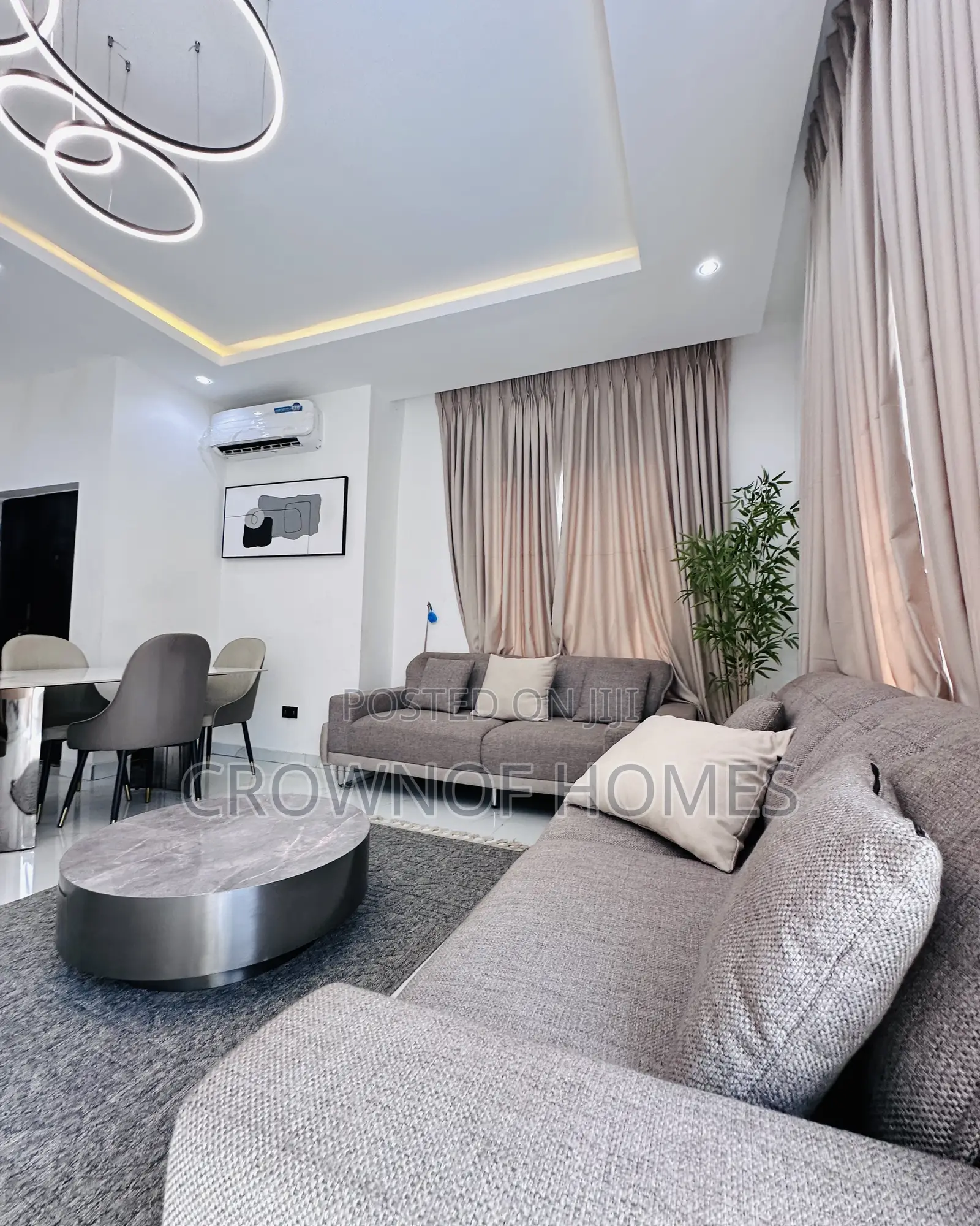 3bdrm Bungalow in Lekki Avana Estate, Elerangbe for sale