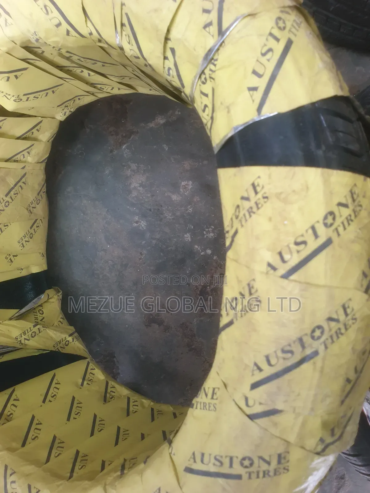 Austone Tyre 205/70/R15 for Toyota Sienna Etc