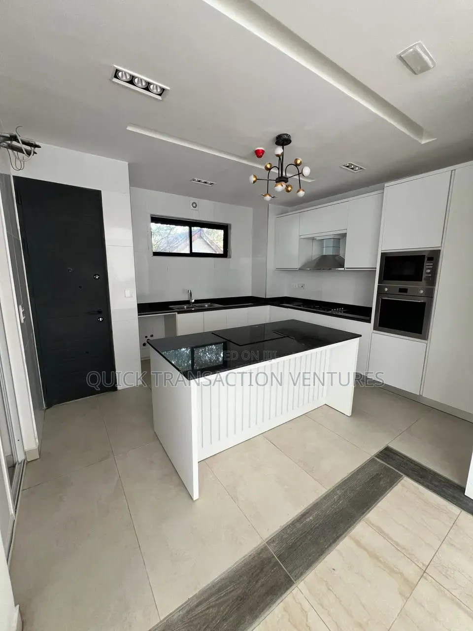 4bdrm Duplex in Old Ikoyi for rent