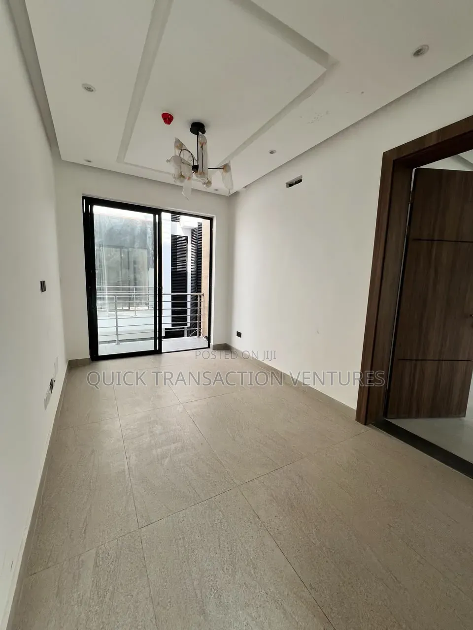 4bdrm Duplex in Old Ikoyi for rent