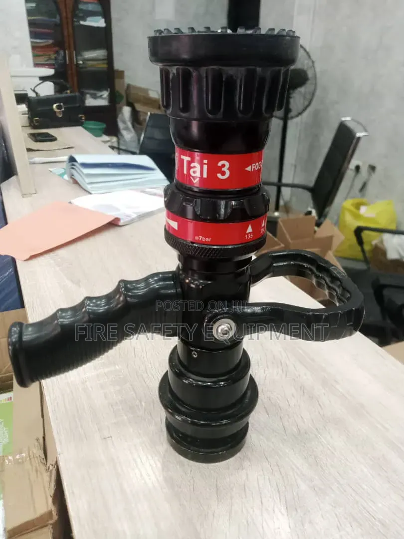 Pork Nozzle Used For Fighting