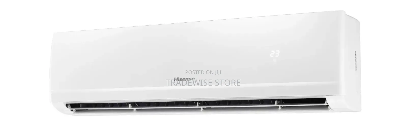 Hisense Split Ac 1.0 Hp Inverter