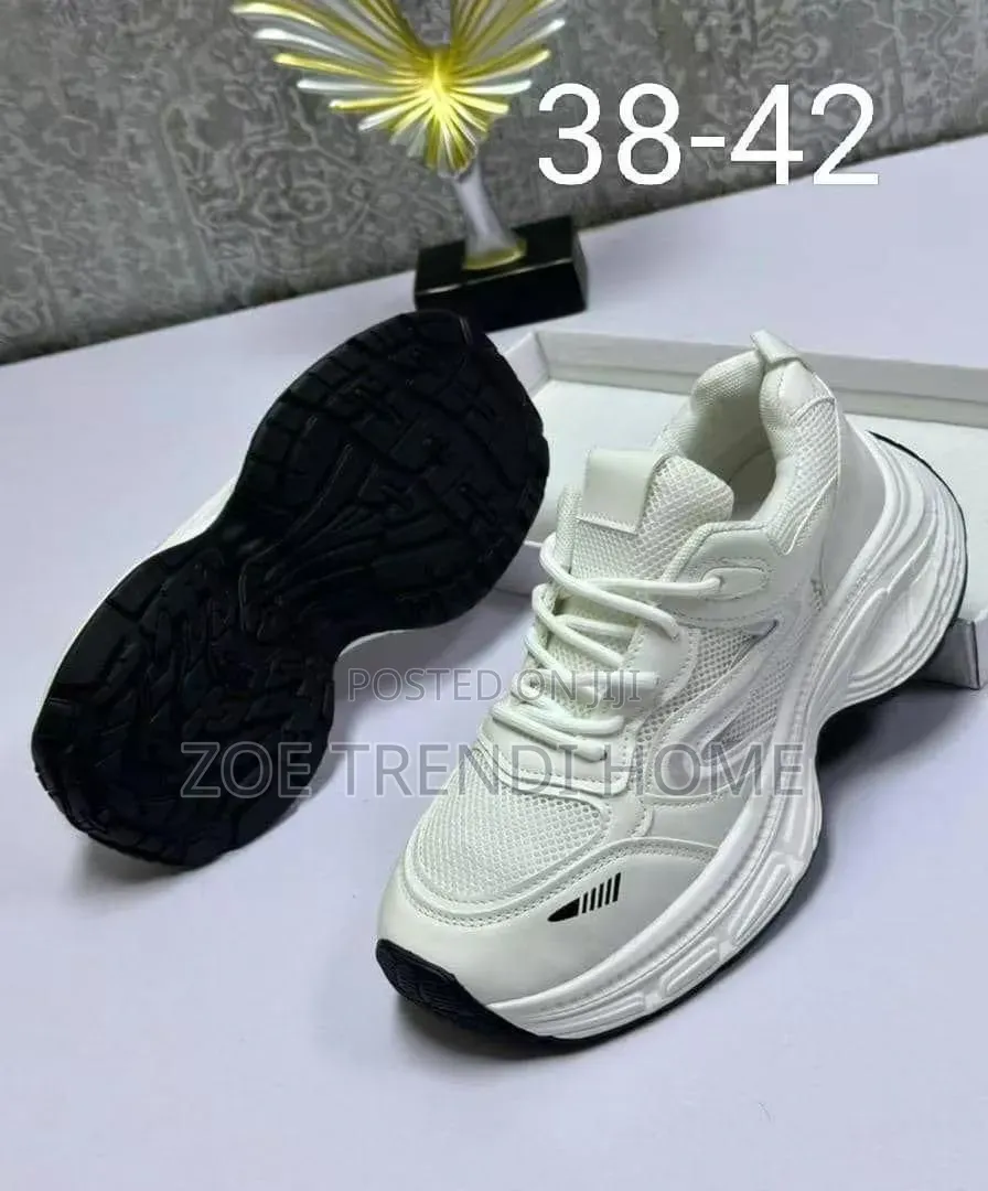 Balenciaga Men's Premium Casual Shoe ( Affordable Luxury Version)