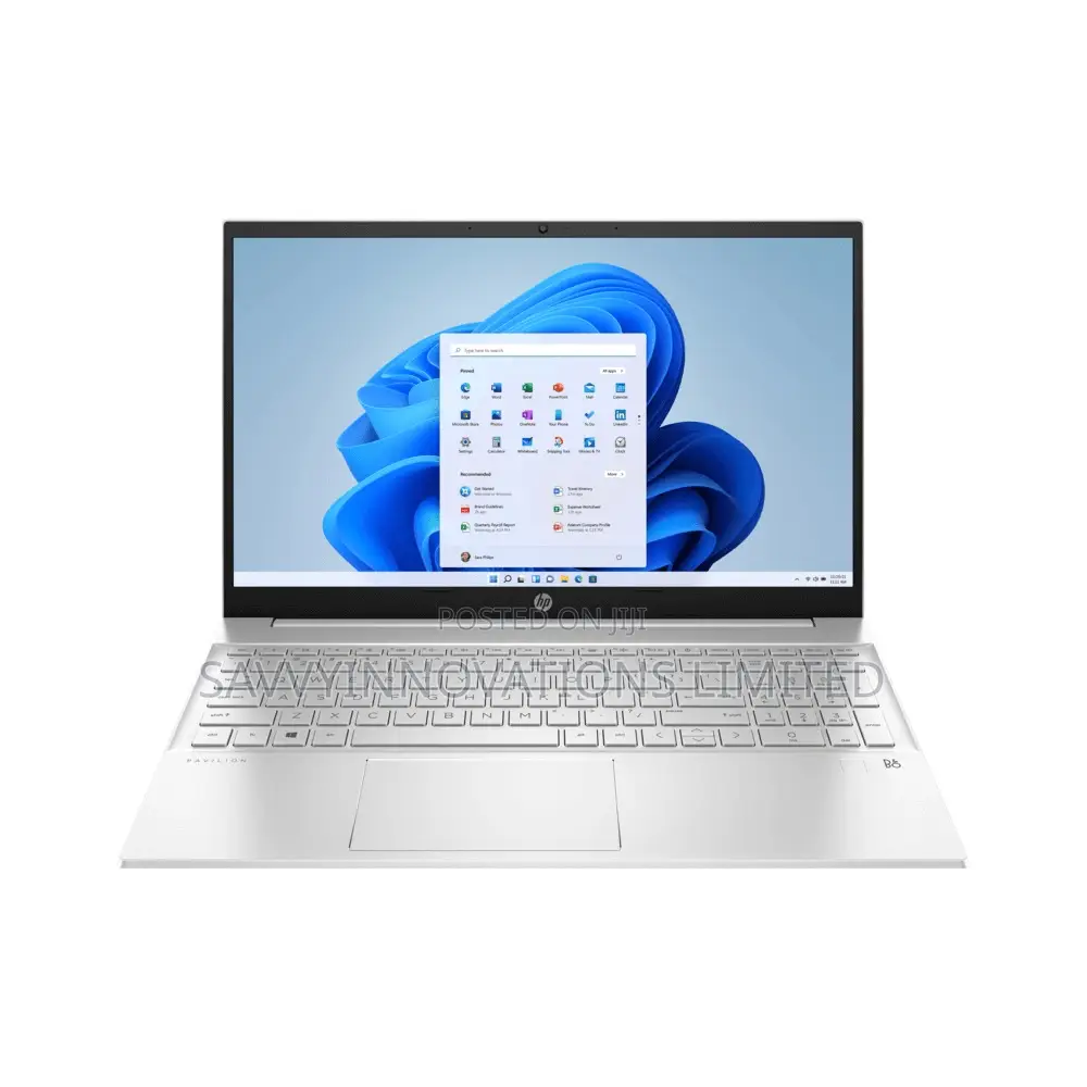Laptop HP Pavilion 15 16GB AMD Ryzen 5 SSD 256GB