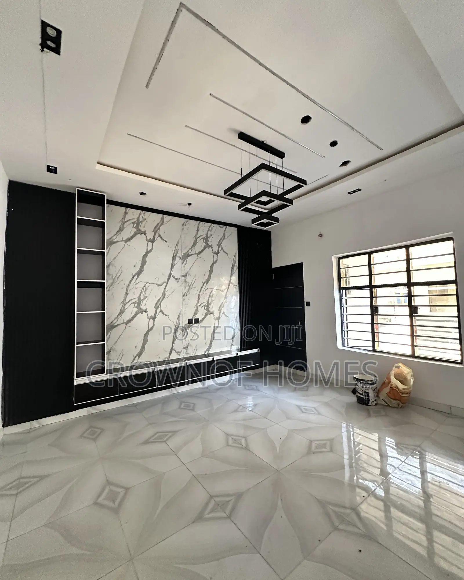 4bdrm Duplex in Atlantic Nominee, Abraham Adesanya Estate for sale
