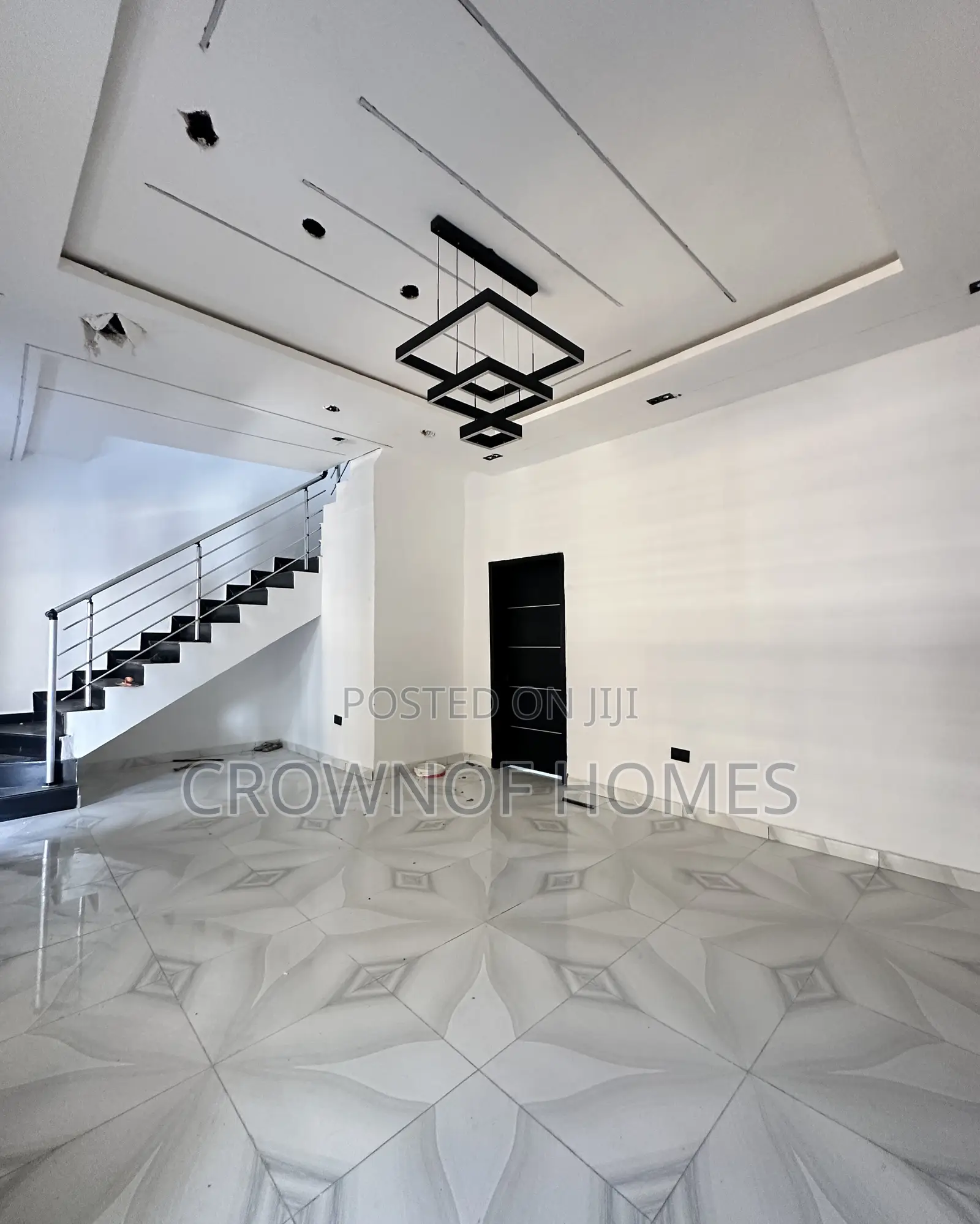 4bdrm Duplex in Atlantic Nominee, Abraham Adesanya Estate for sale