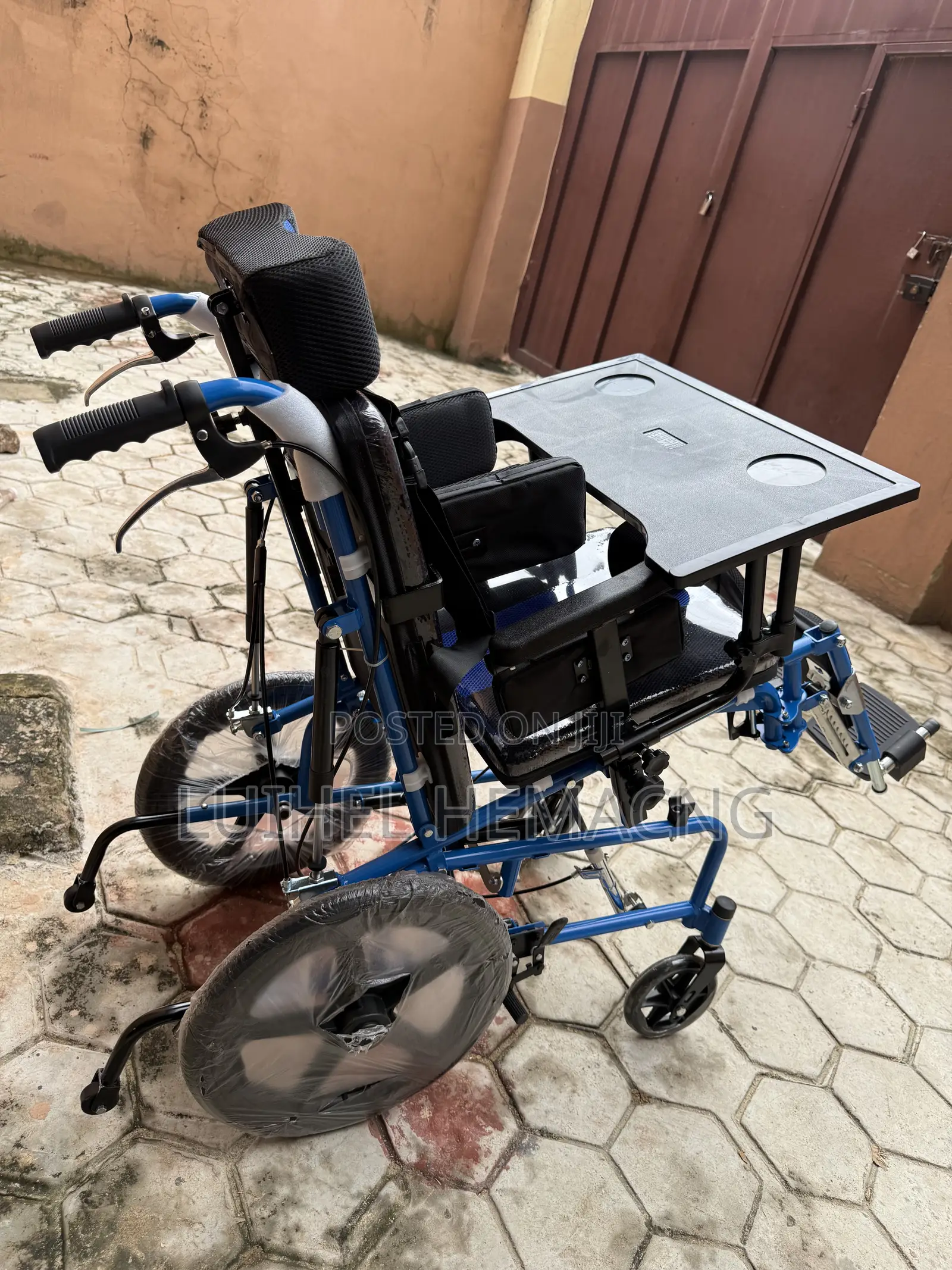 Cerebral Palsy Wheelchair