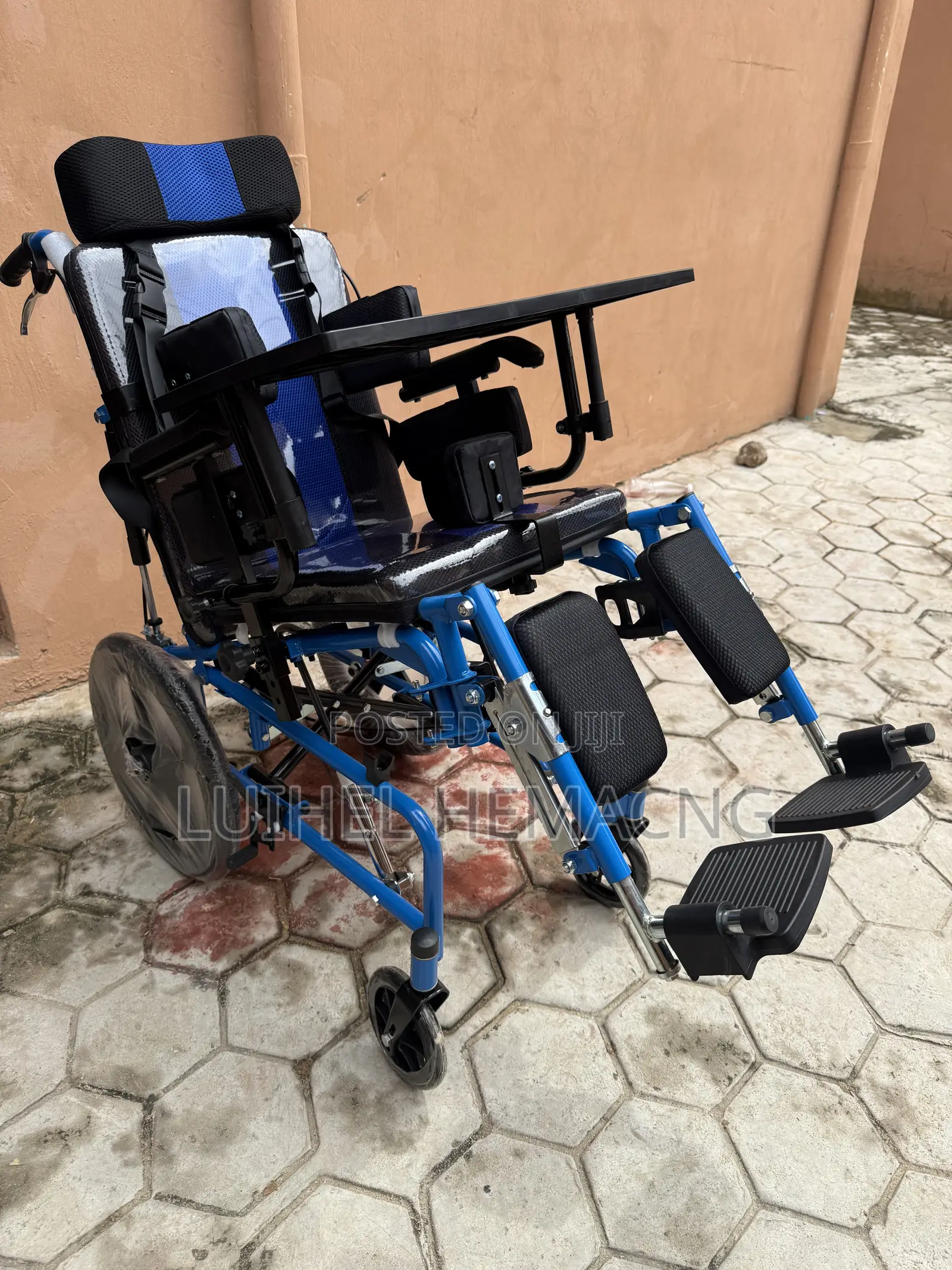 Cerebral Palsy Wheelchair