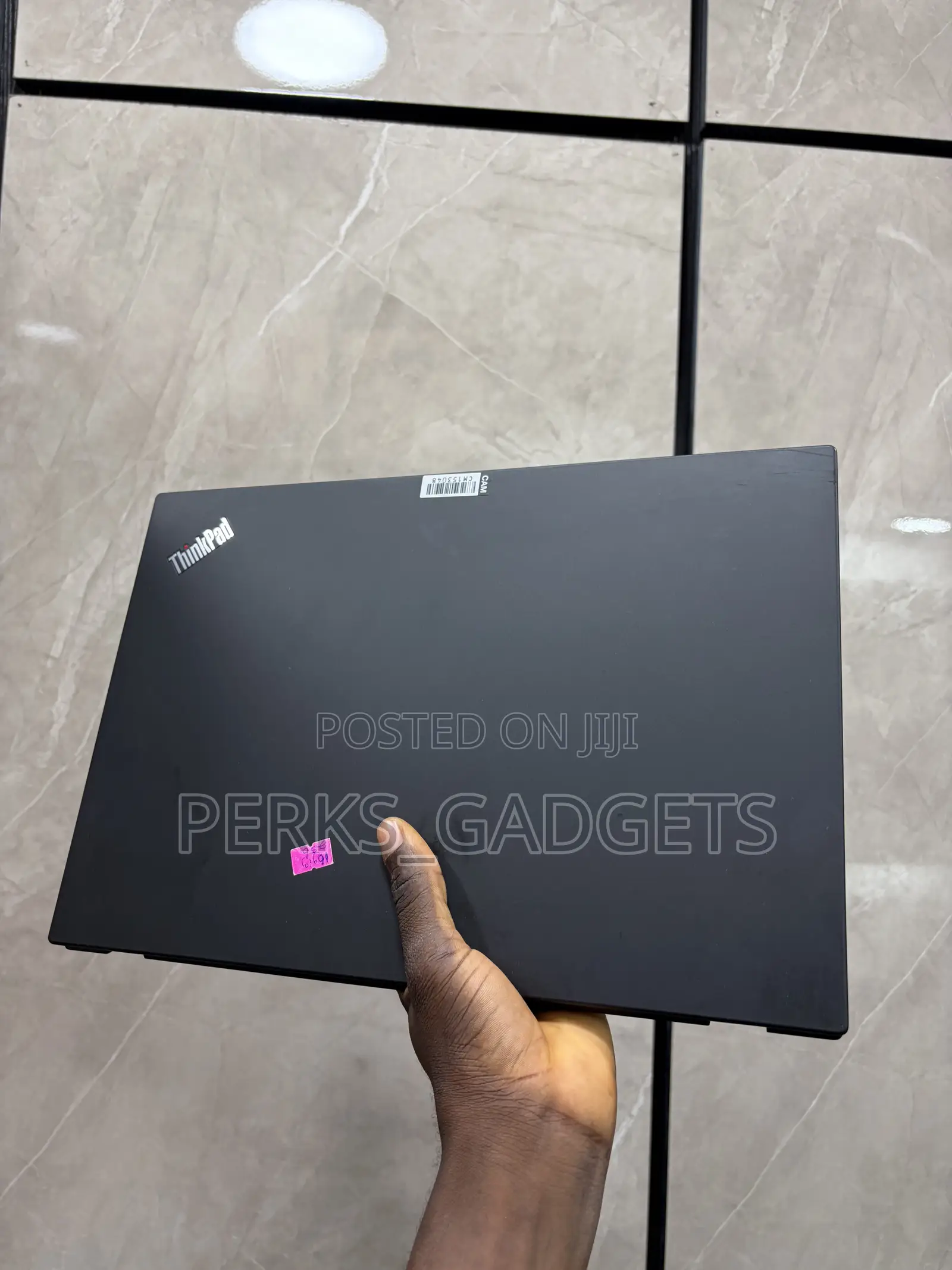 Laptop Lenovo ThinkPad P15s 16GB Intel Core i7 SSD 256GB